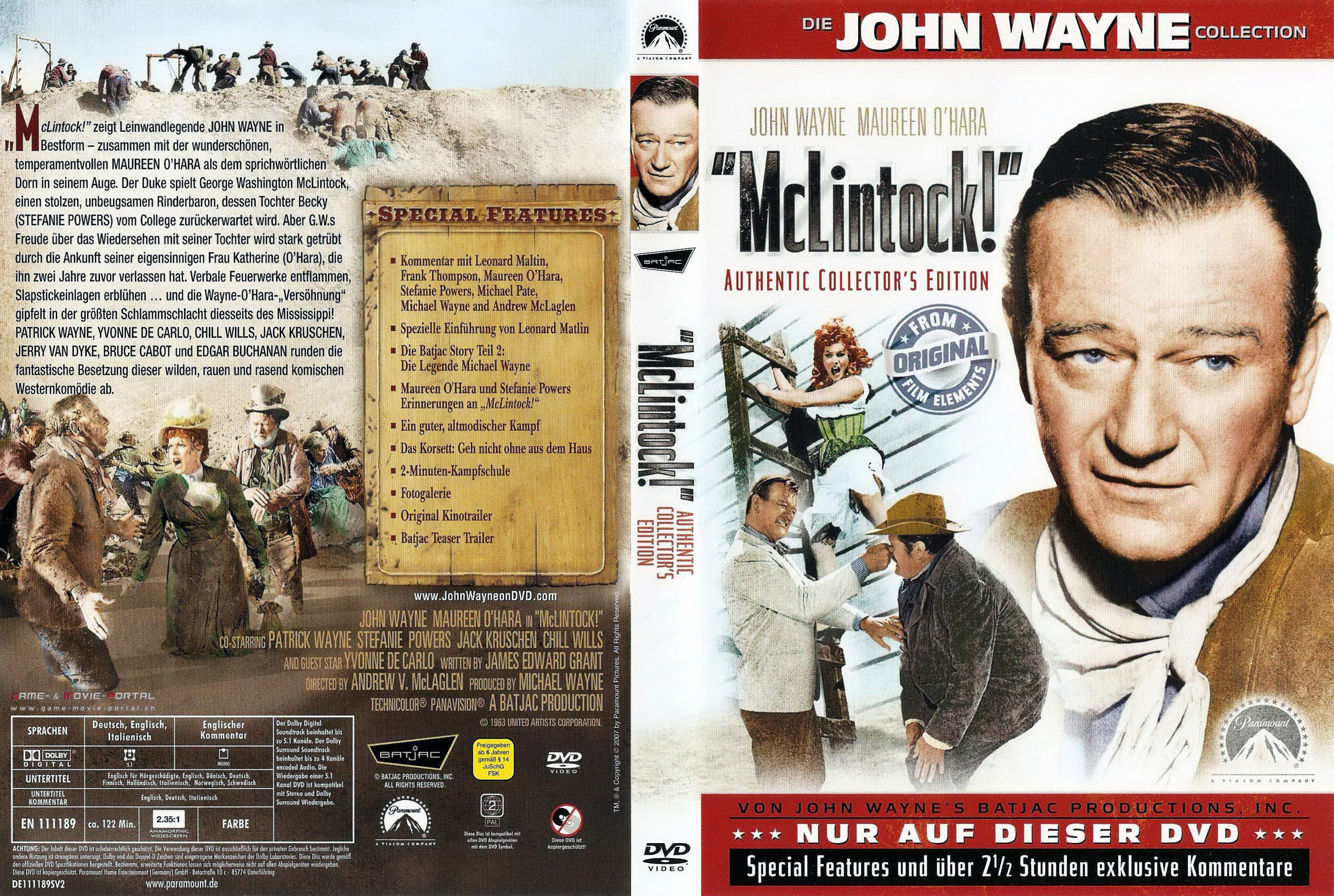 Download DVD Cover HQ