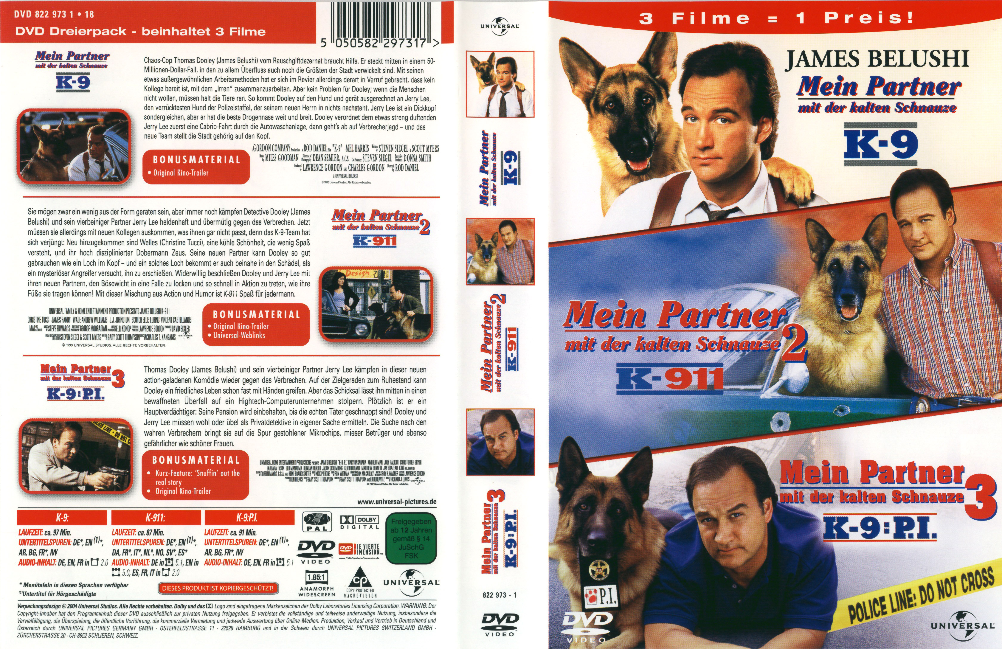 Download DVD Cover HQ