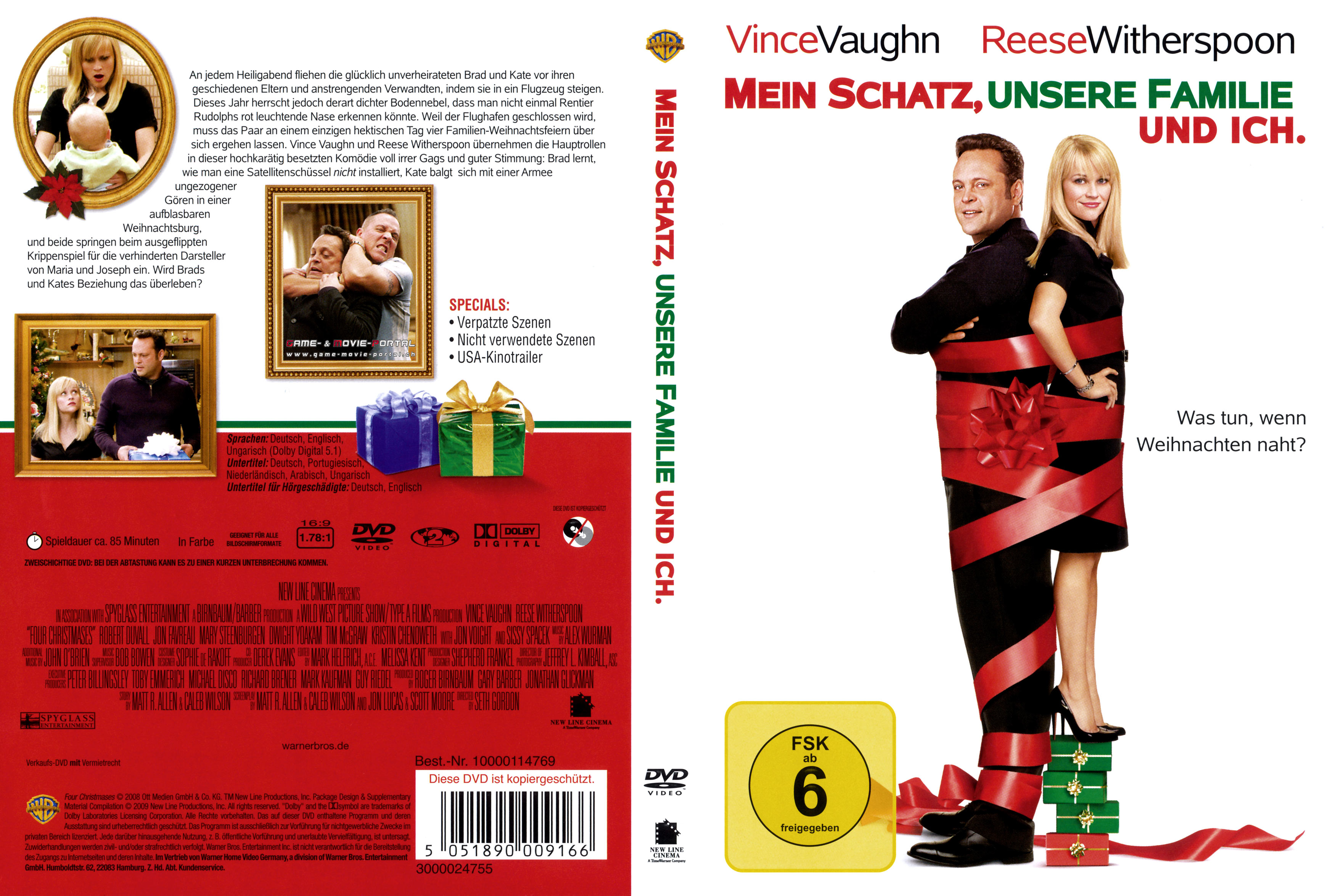 Download DVD Cover HQ