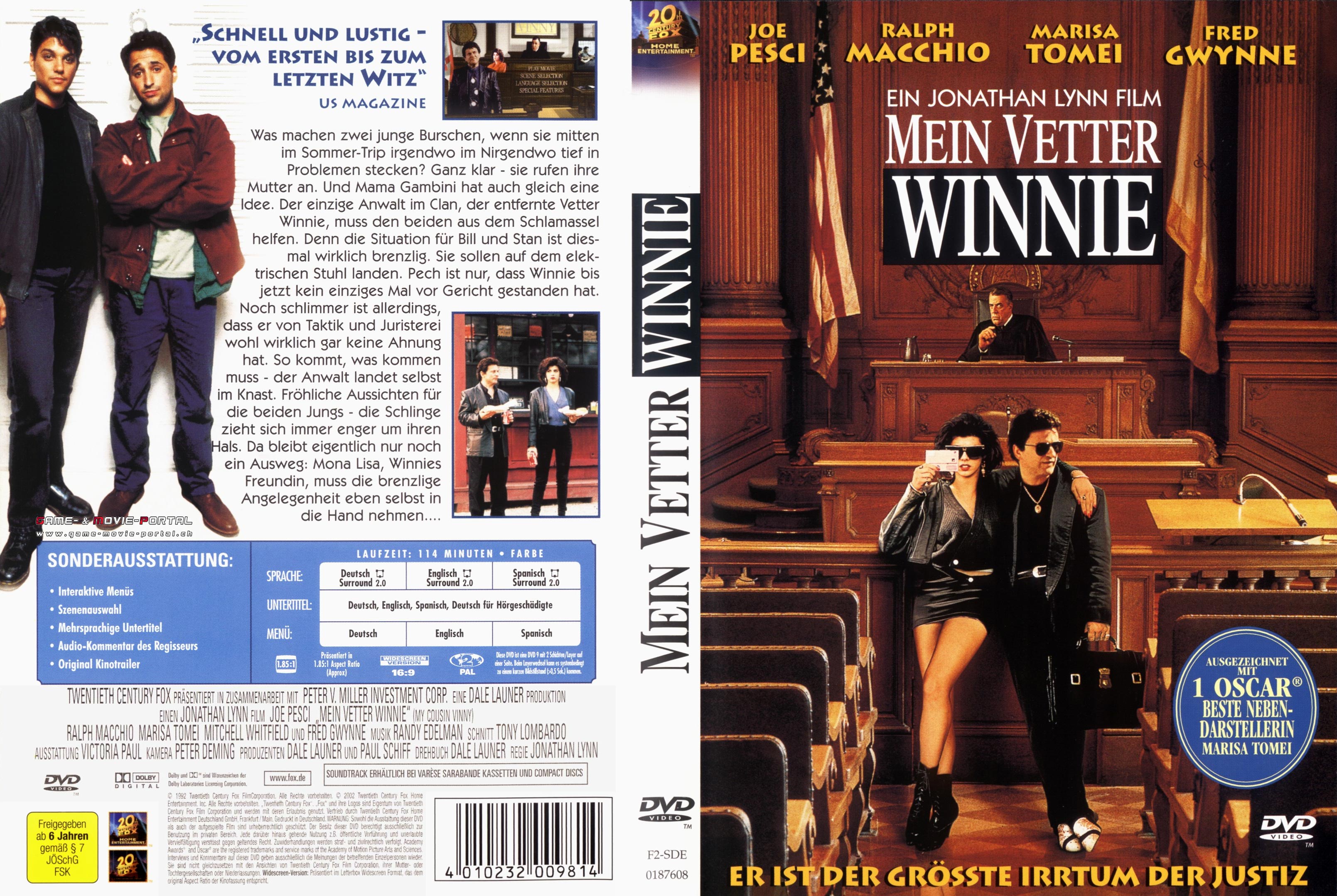 Download DVD Cover HQ