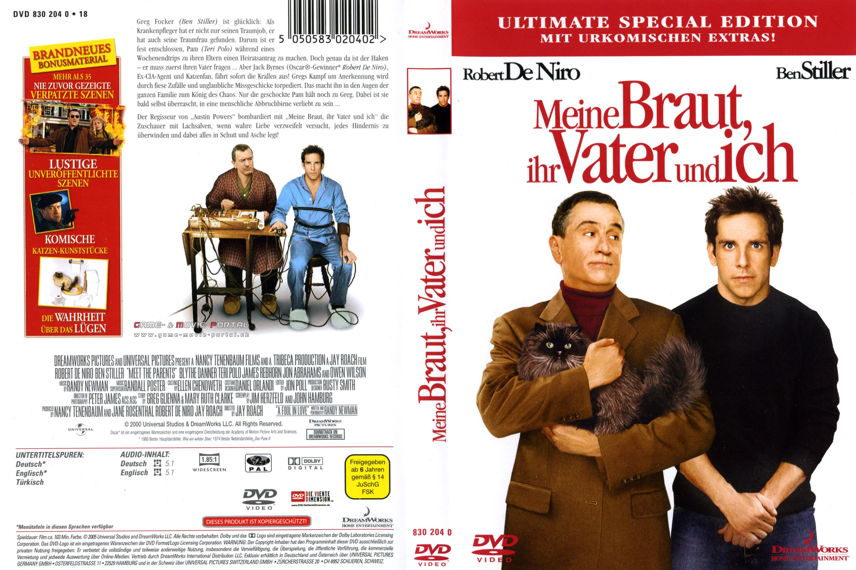Download DVD Cover HQ