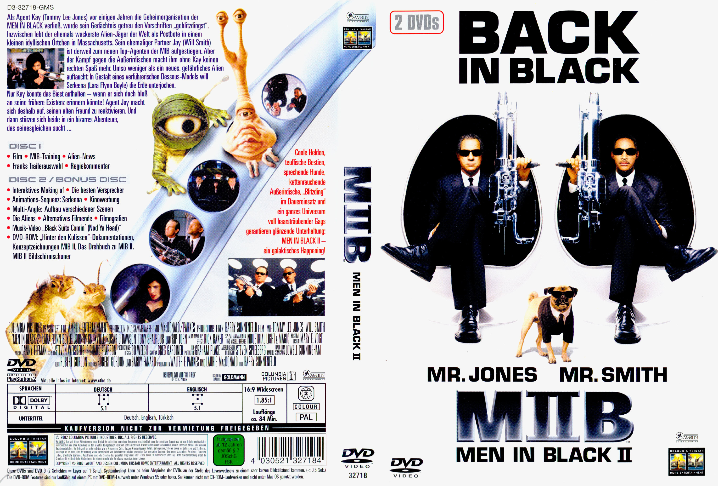 Download DVD Cover HQ
