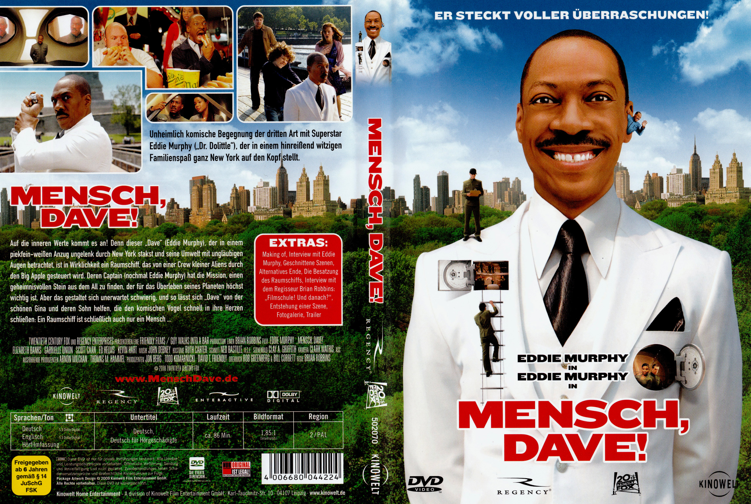 Download DVD Cover HQ