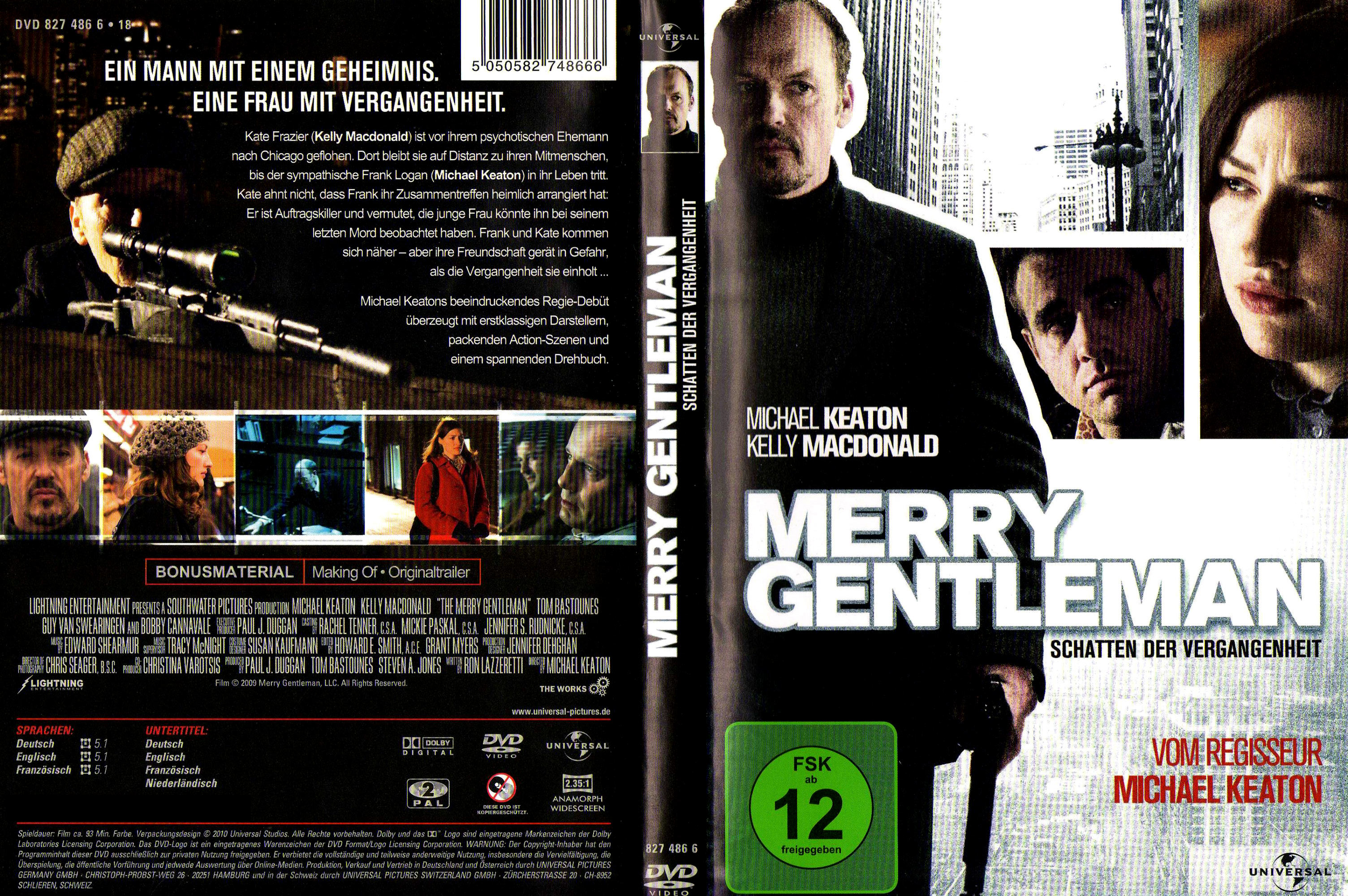 Download DVD Cover HQ