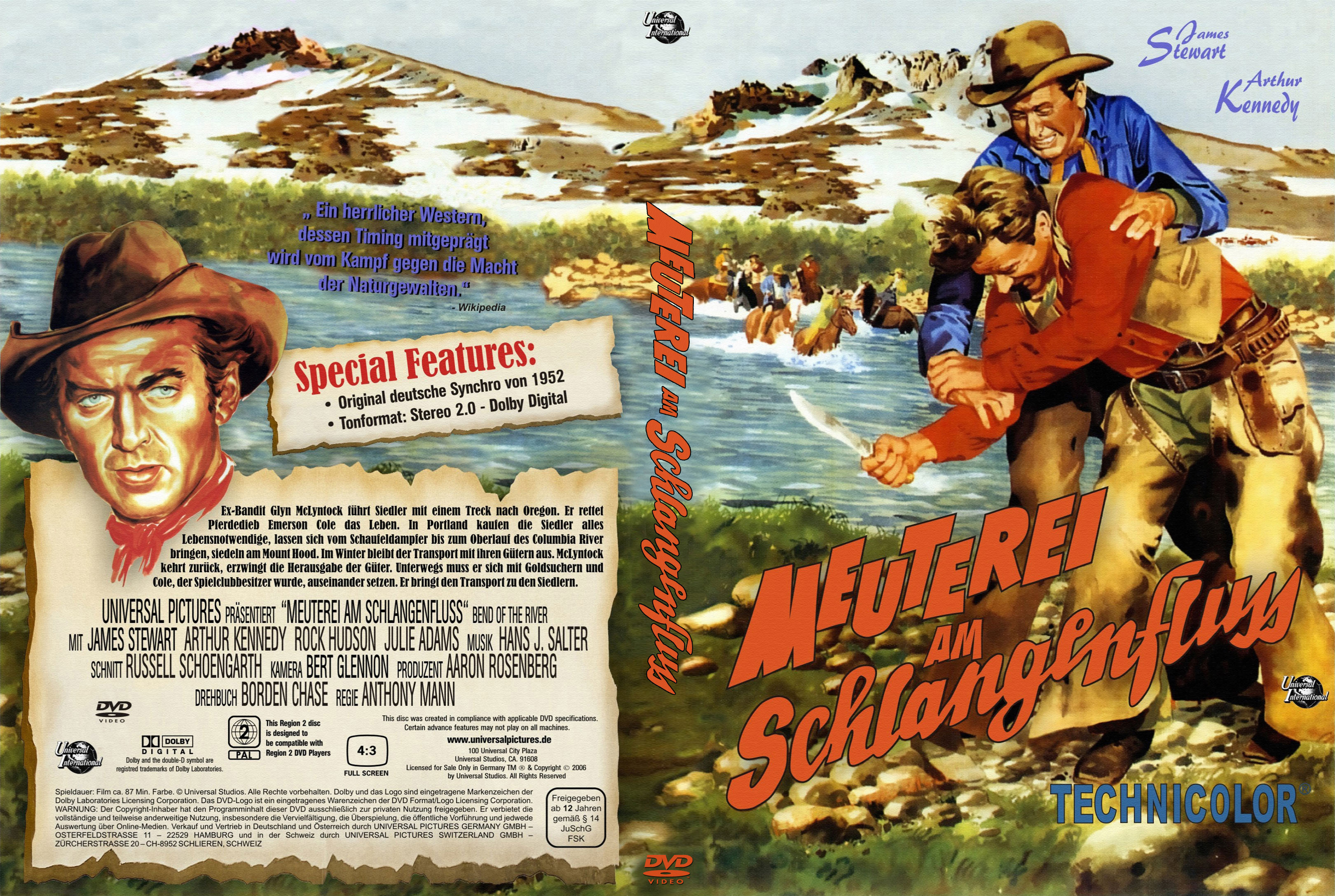 Download DVD Cover HQ