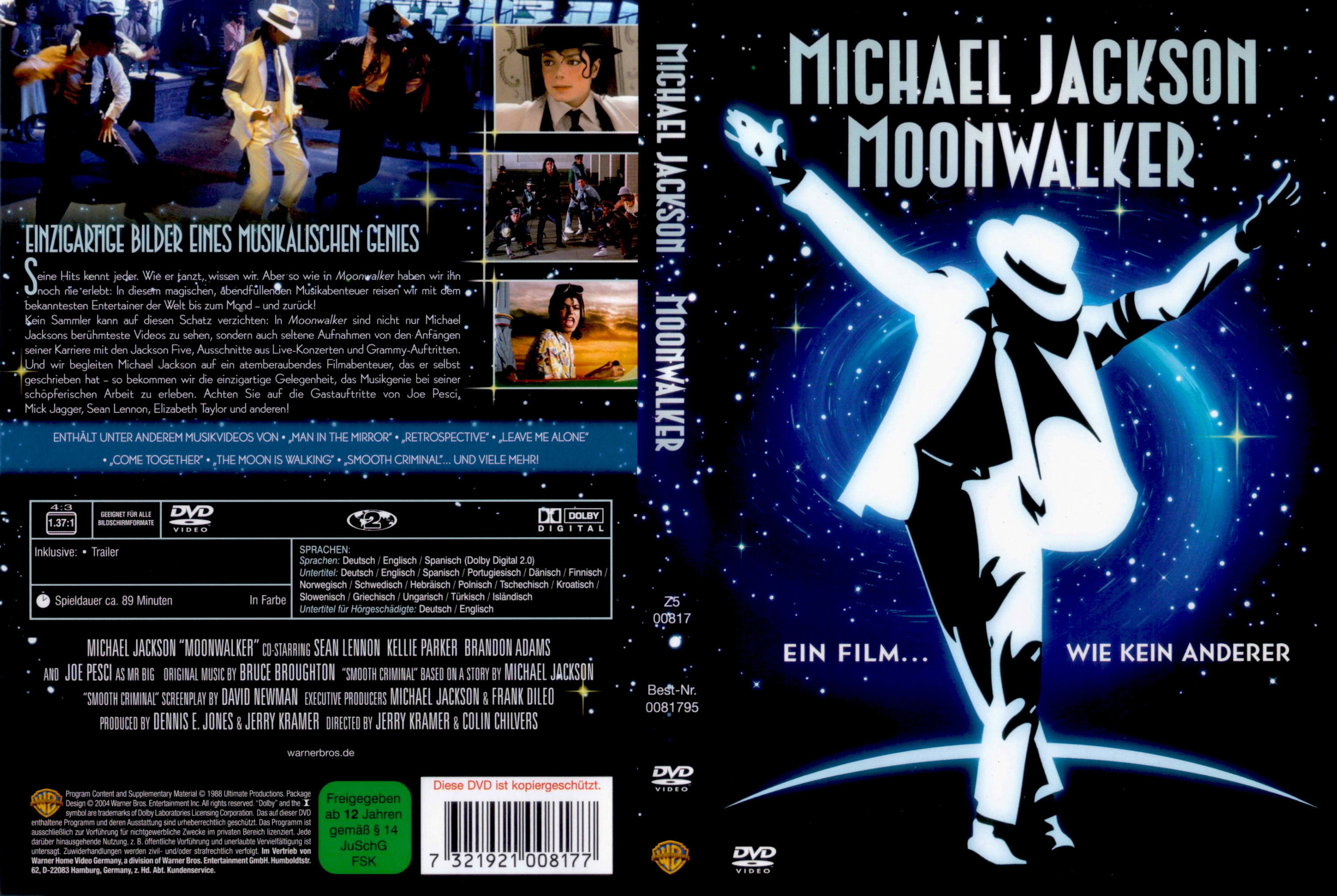 Download DVD Cover HQ