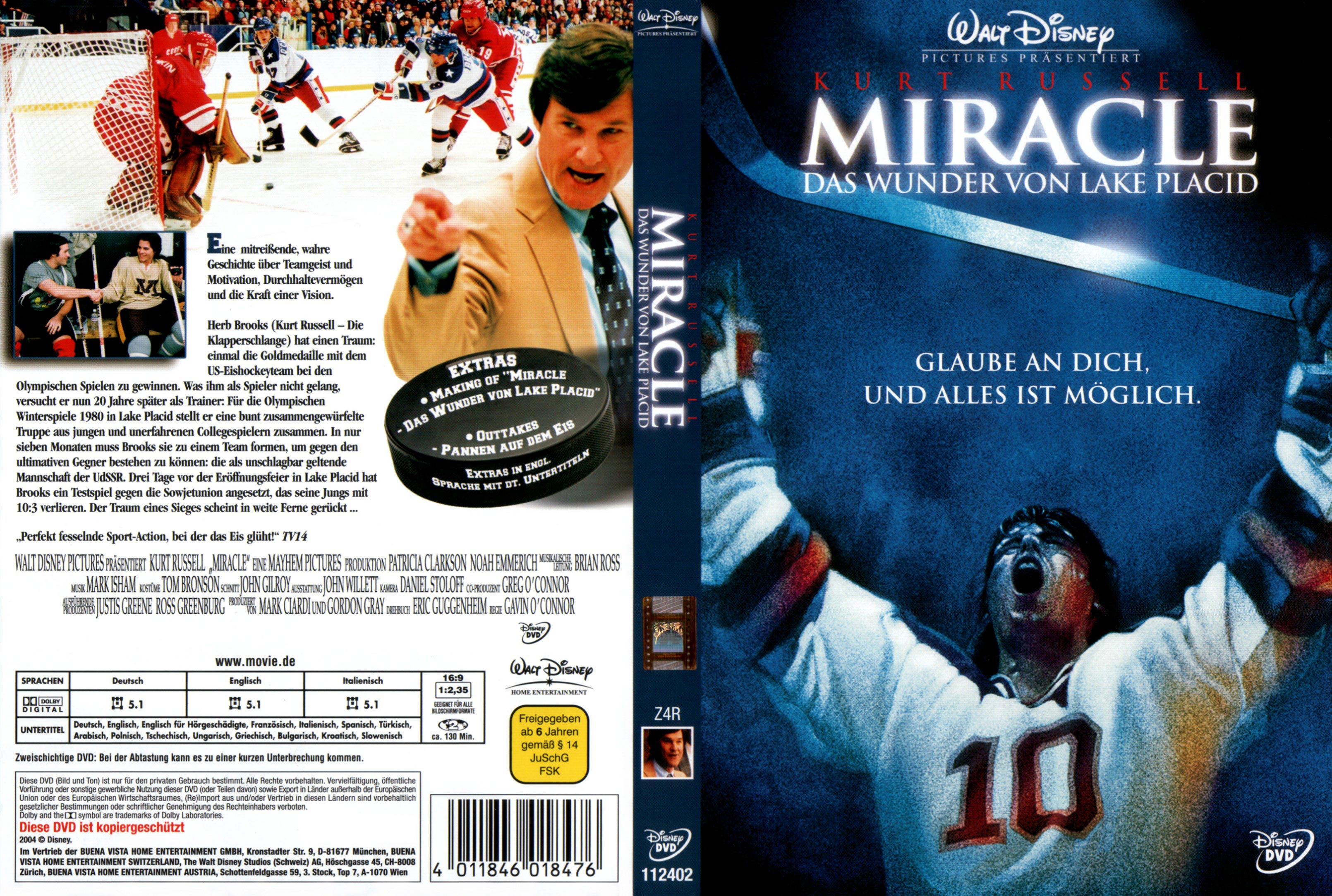Download DVD Cover HQ