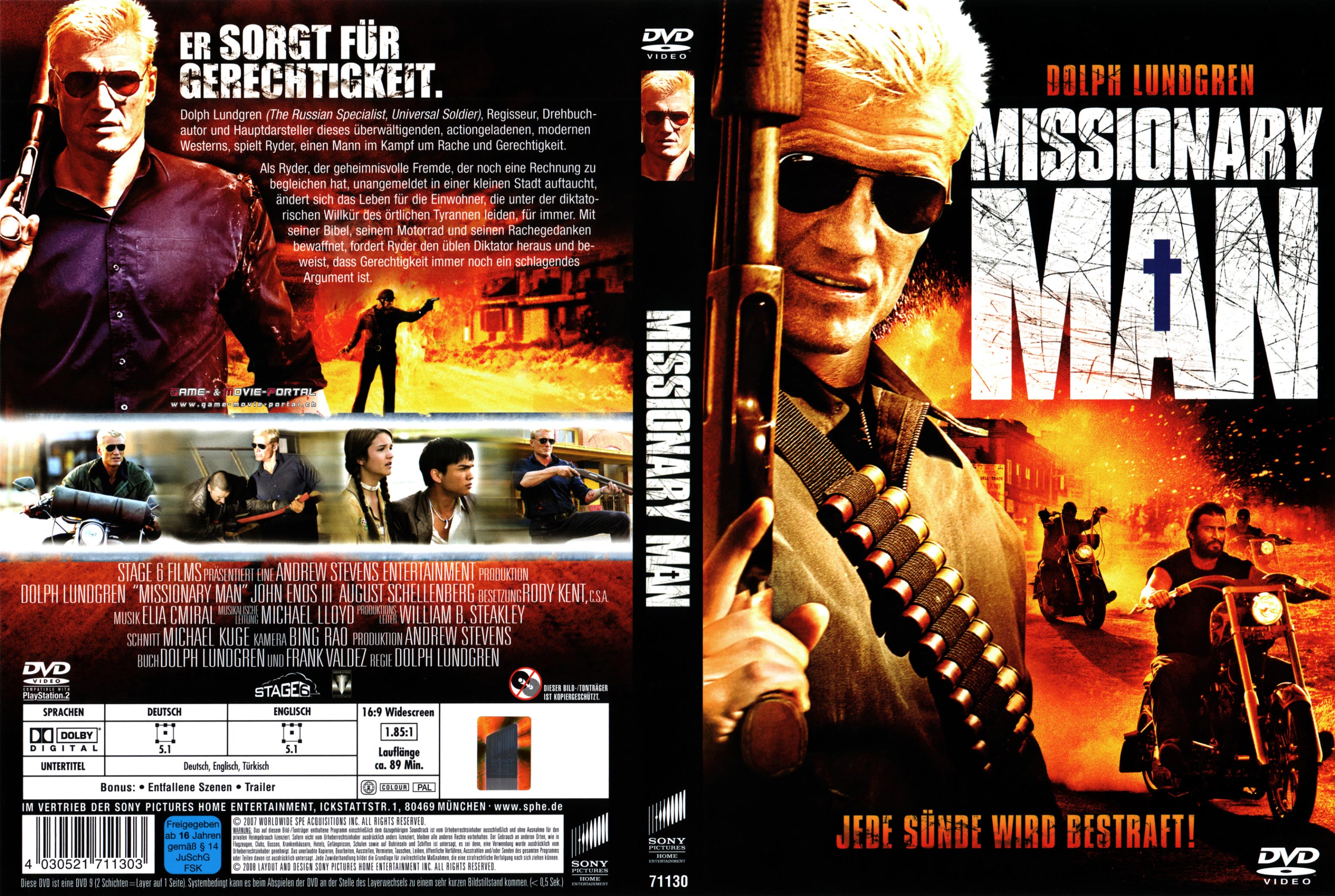 Download DVD Cover HQ