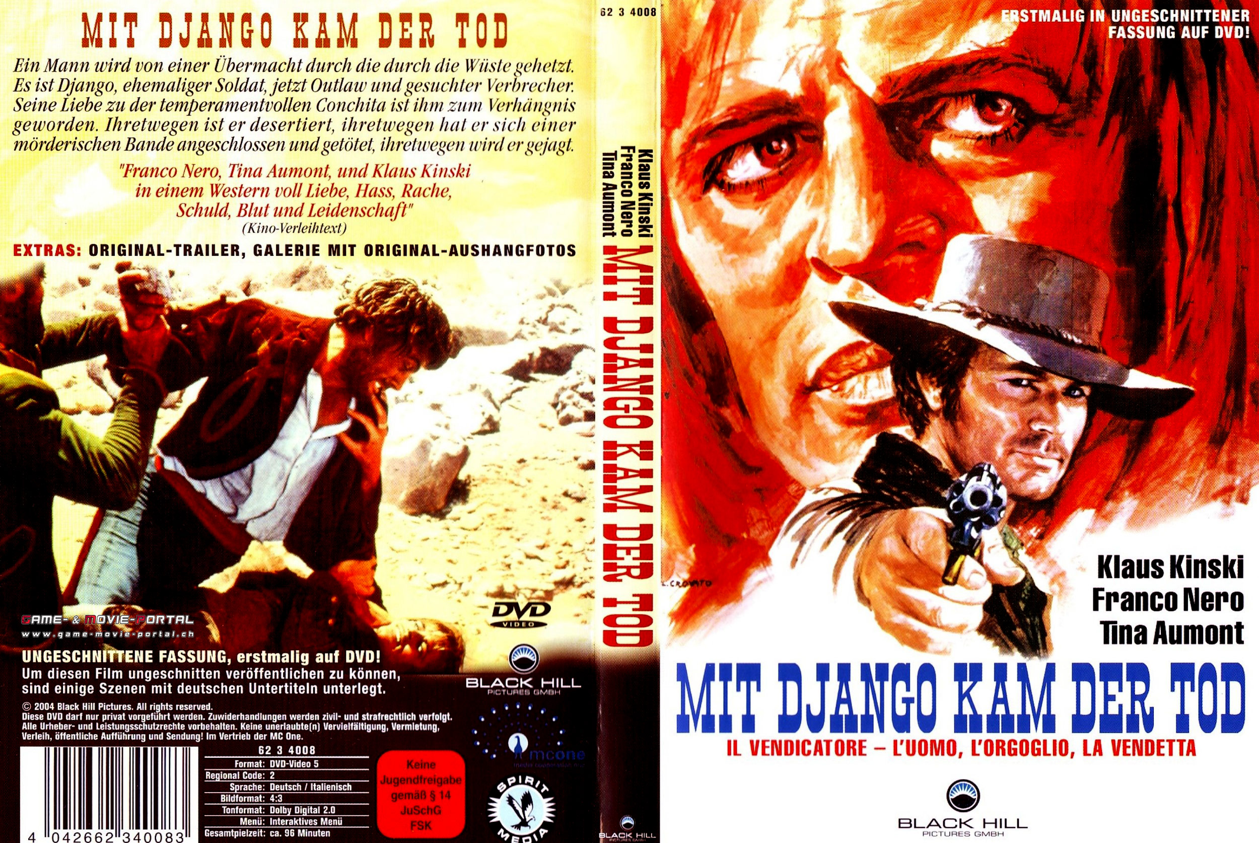 Download DVD Cover HQ