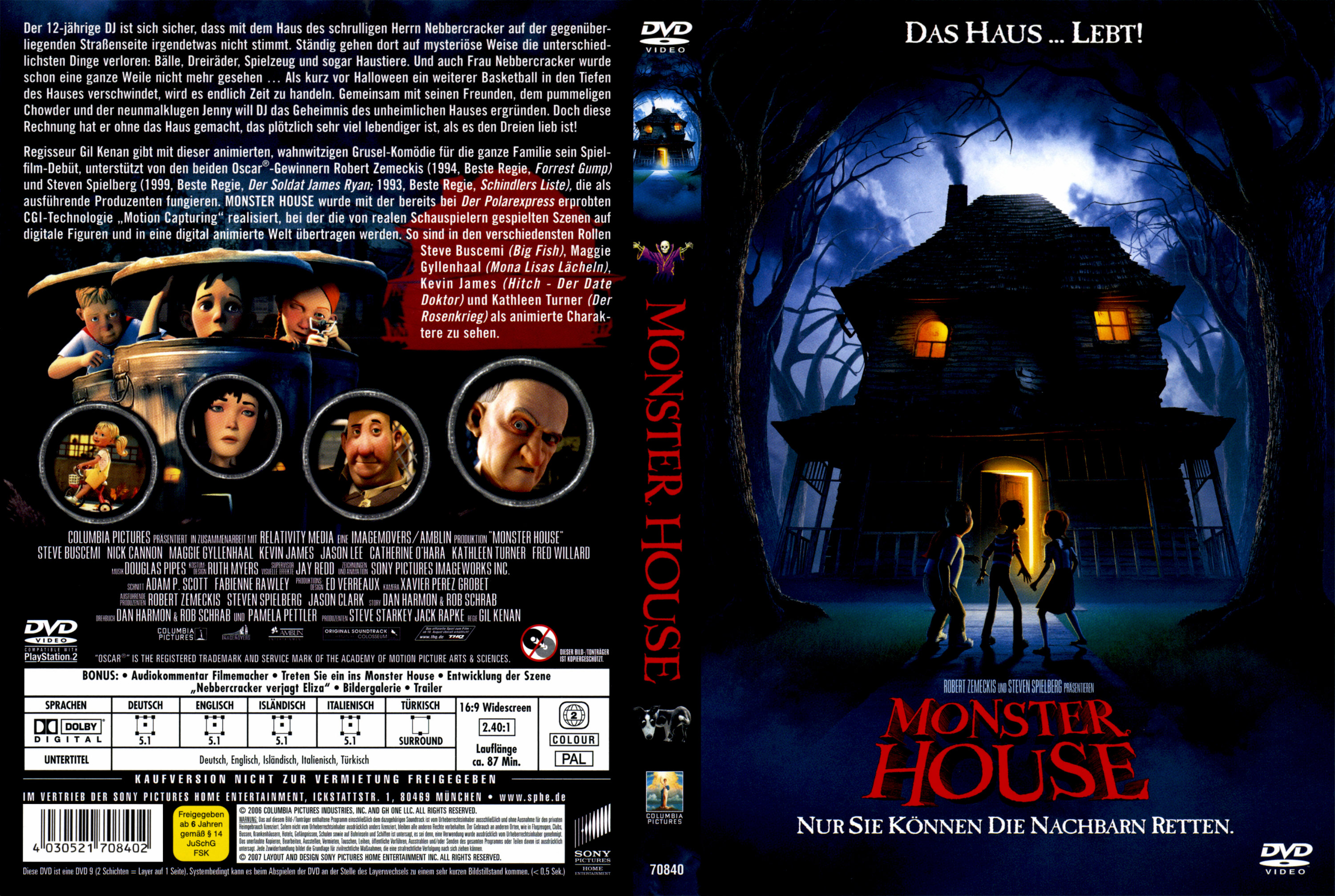Download DVD Cover HQ