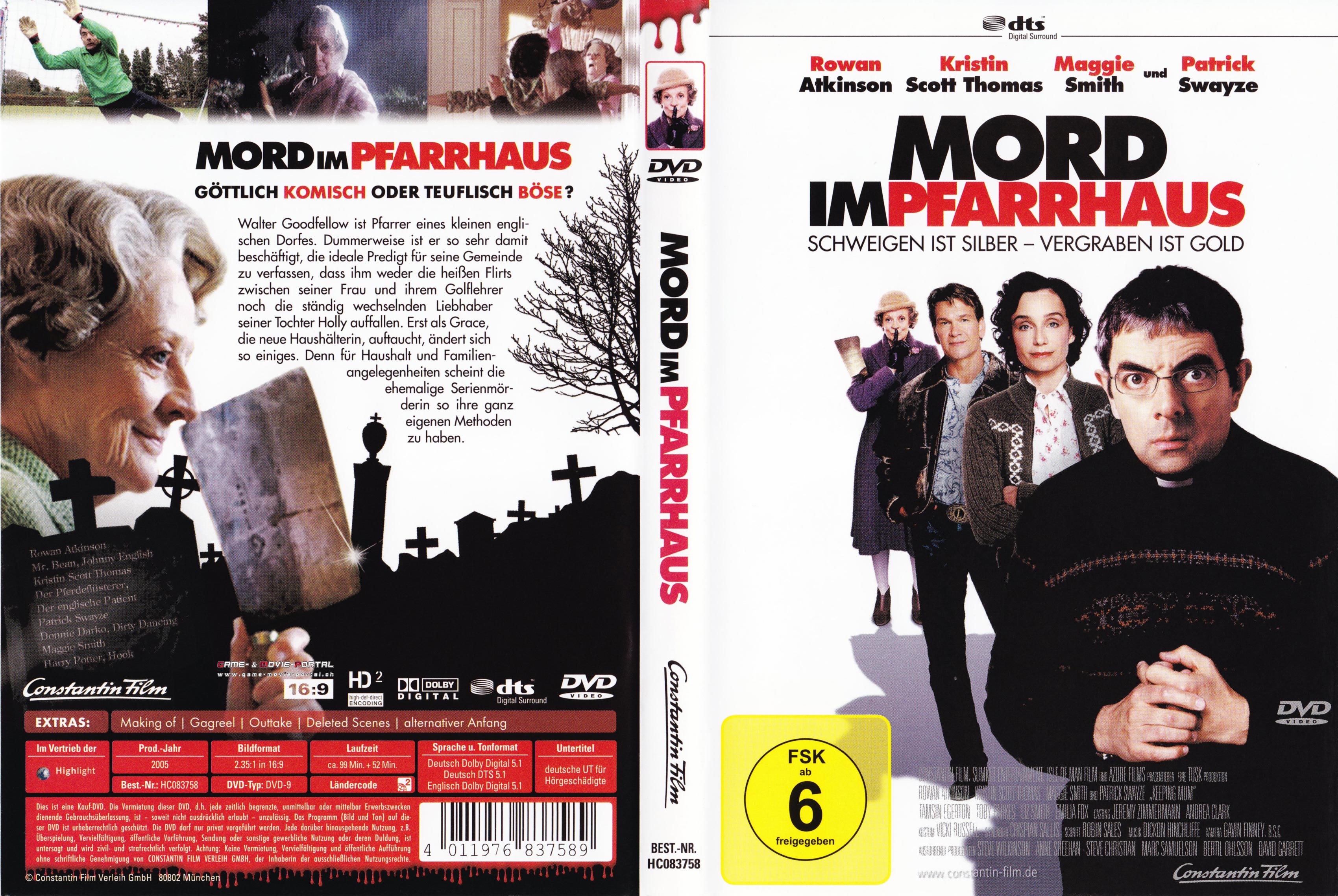 Download DVD Cover HQ