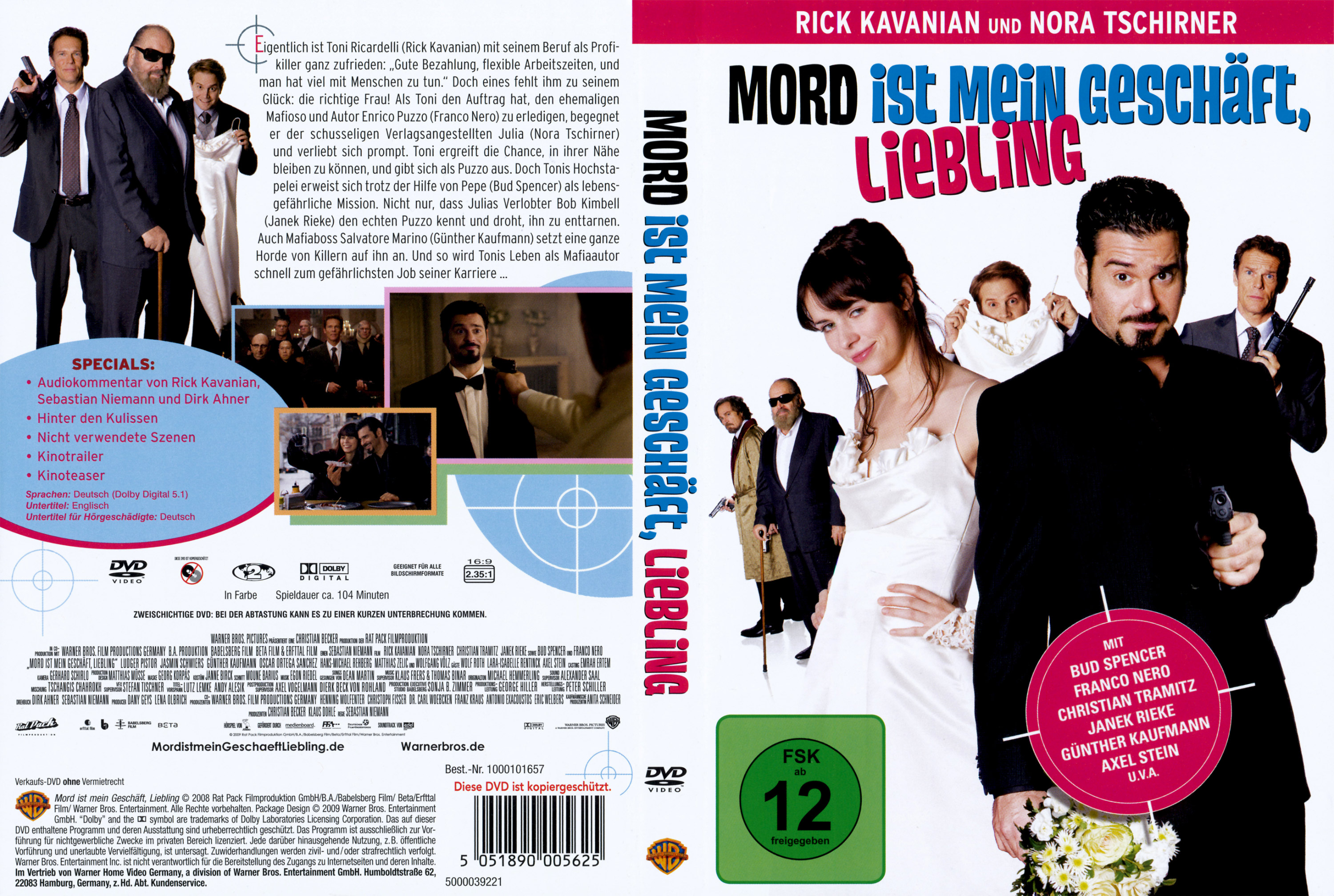 Download DVD Cover HQ