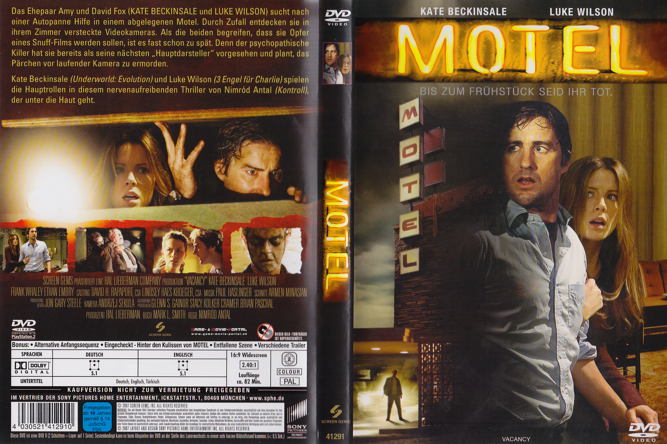 Download DVD Cover HQ