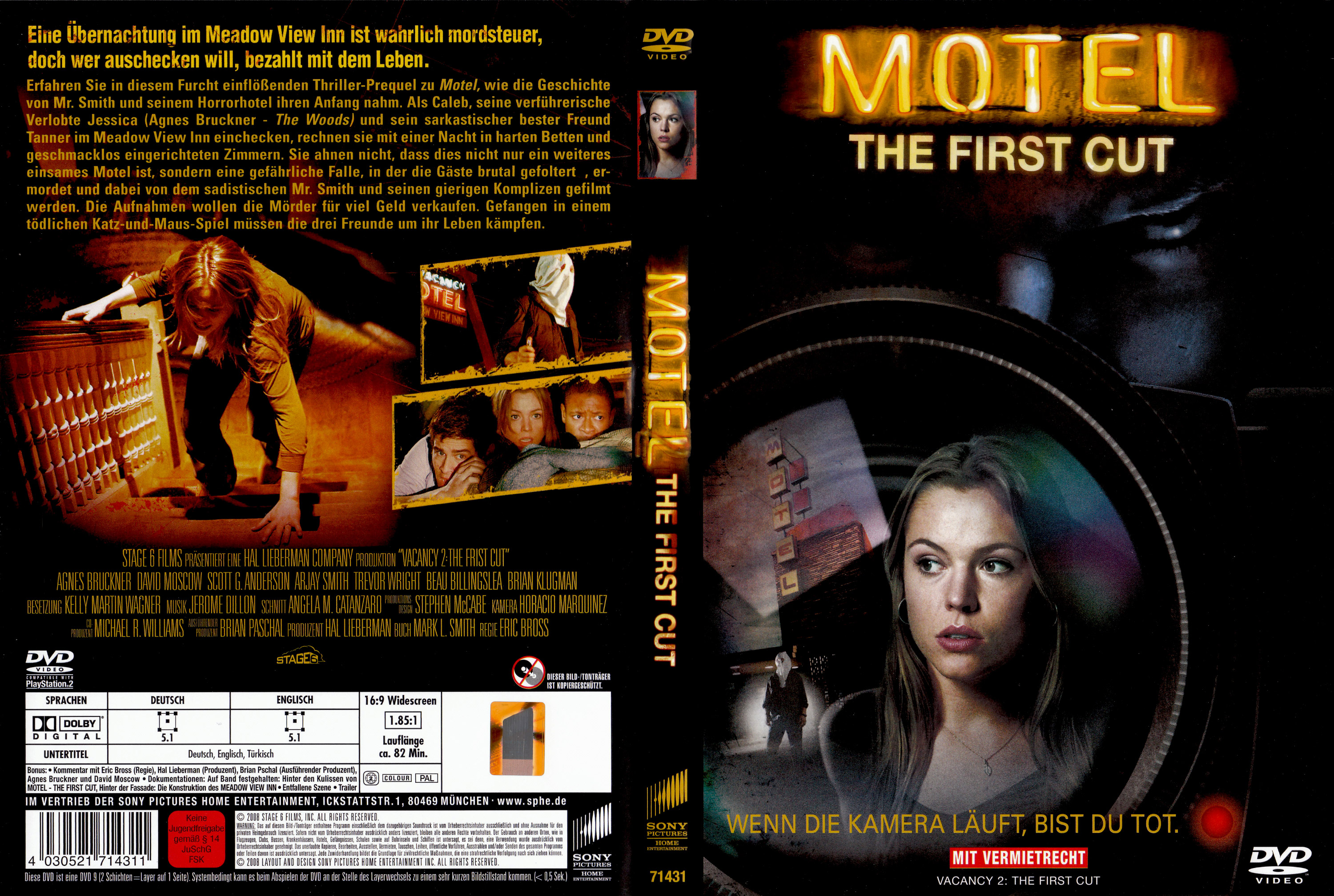 Download DVD Cover HQ