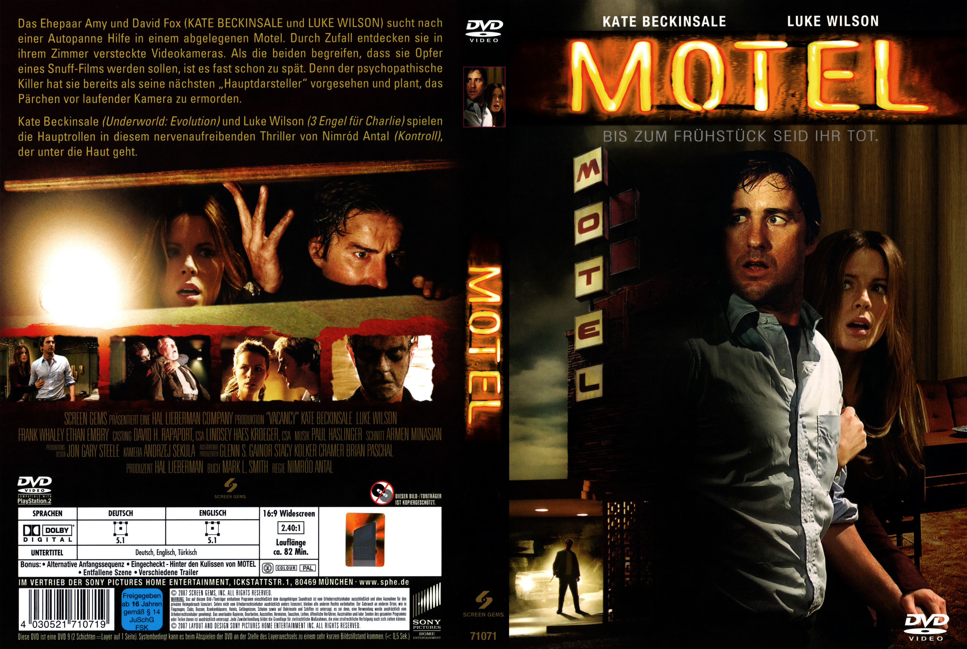 Download DVD Cover HQ