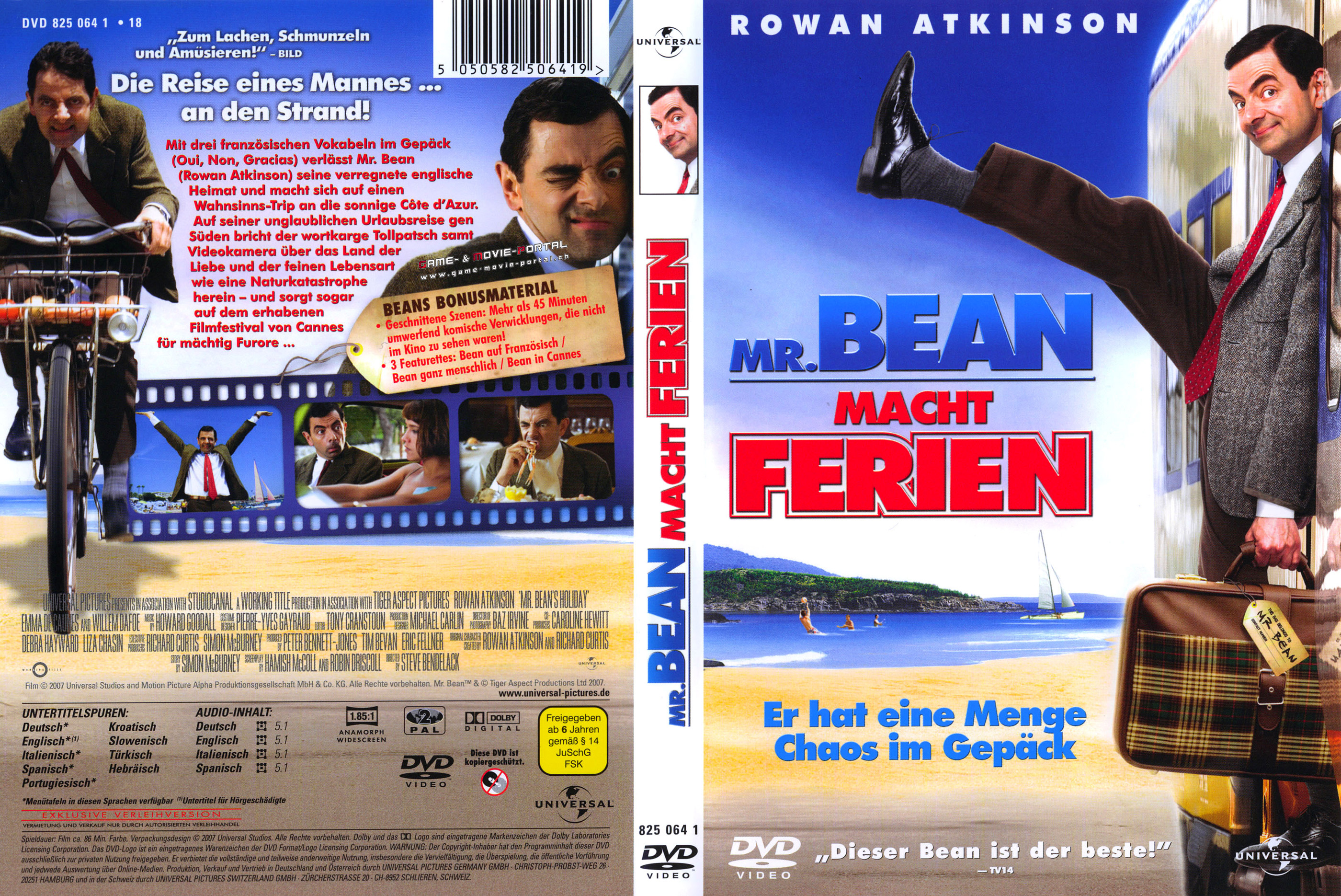 Download DVD Cover HQ