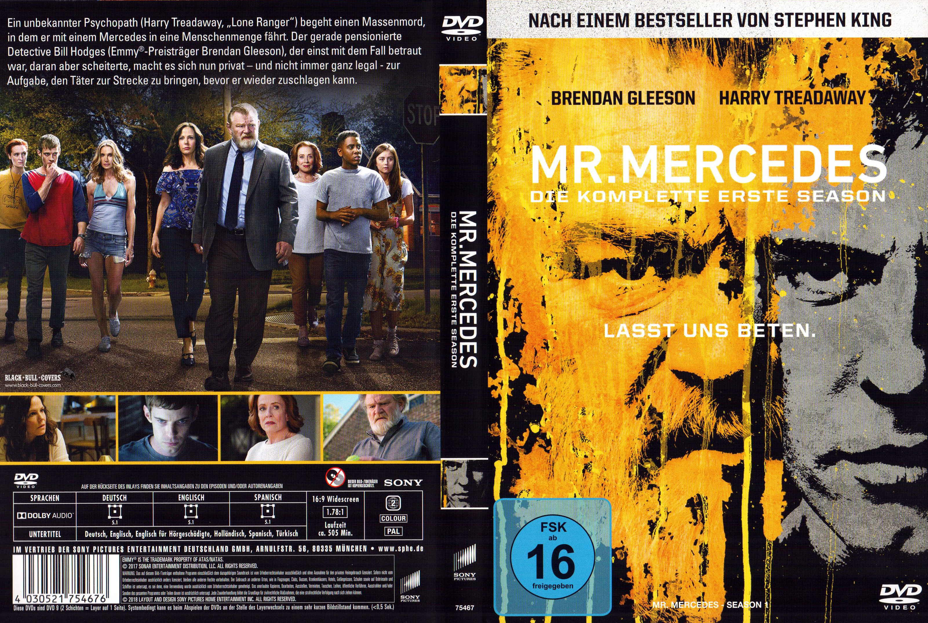 Download DVD Cover HQ