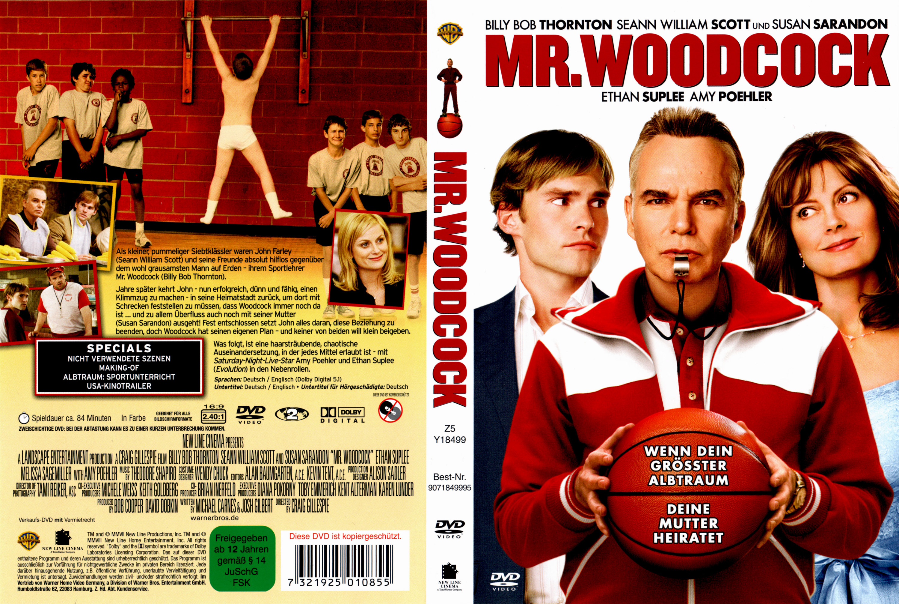 Download DVD Cover HQ