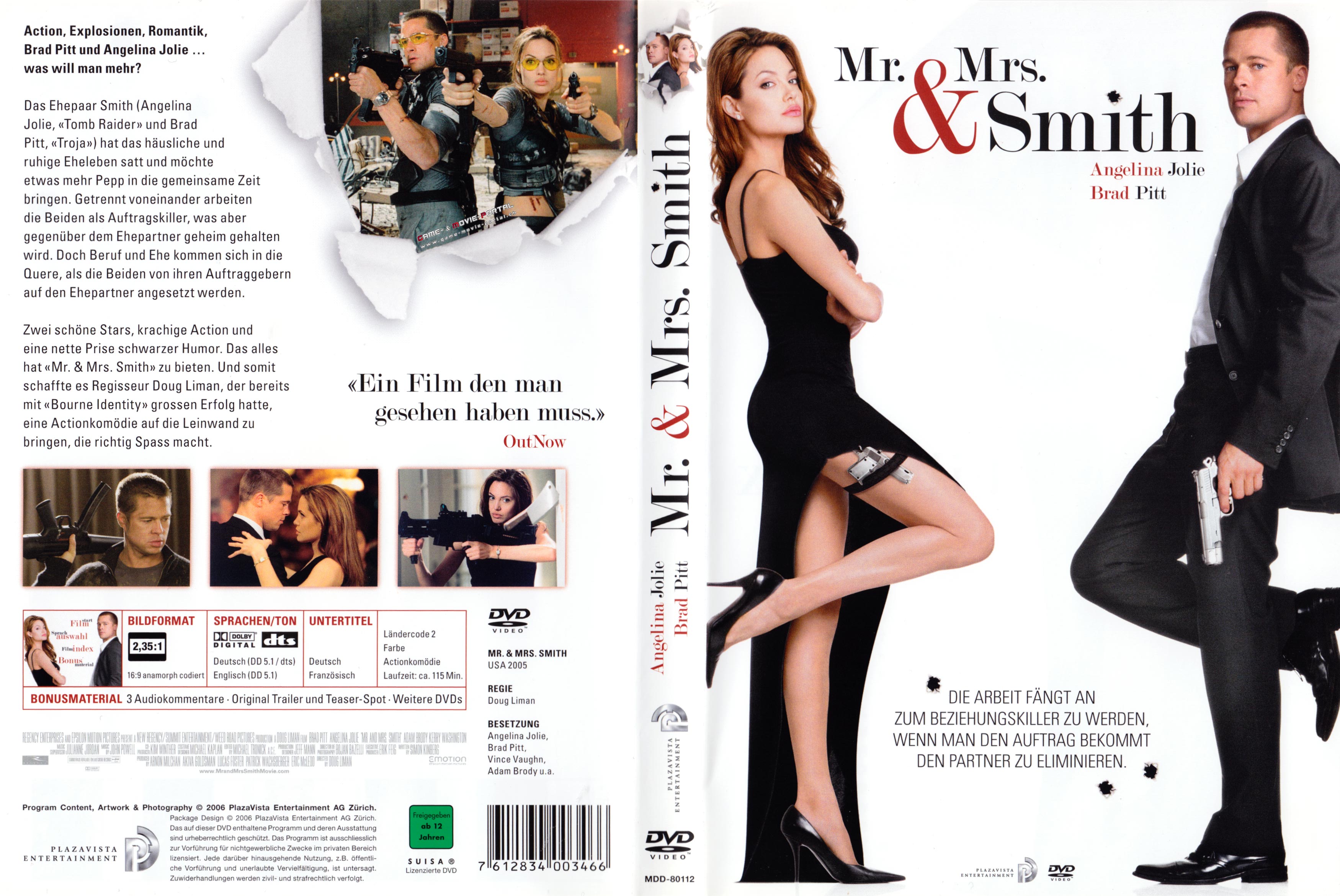 Download DVD Cover HQ