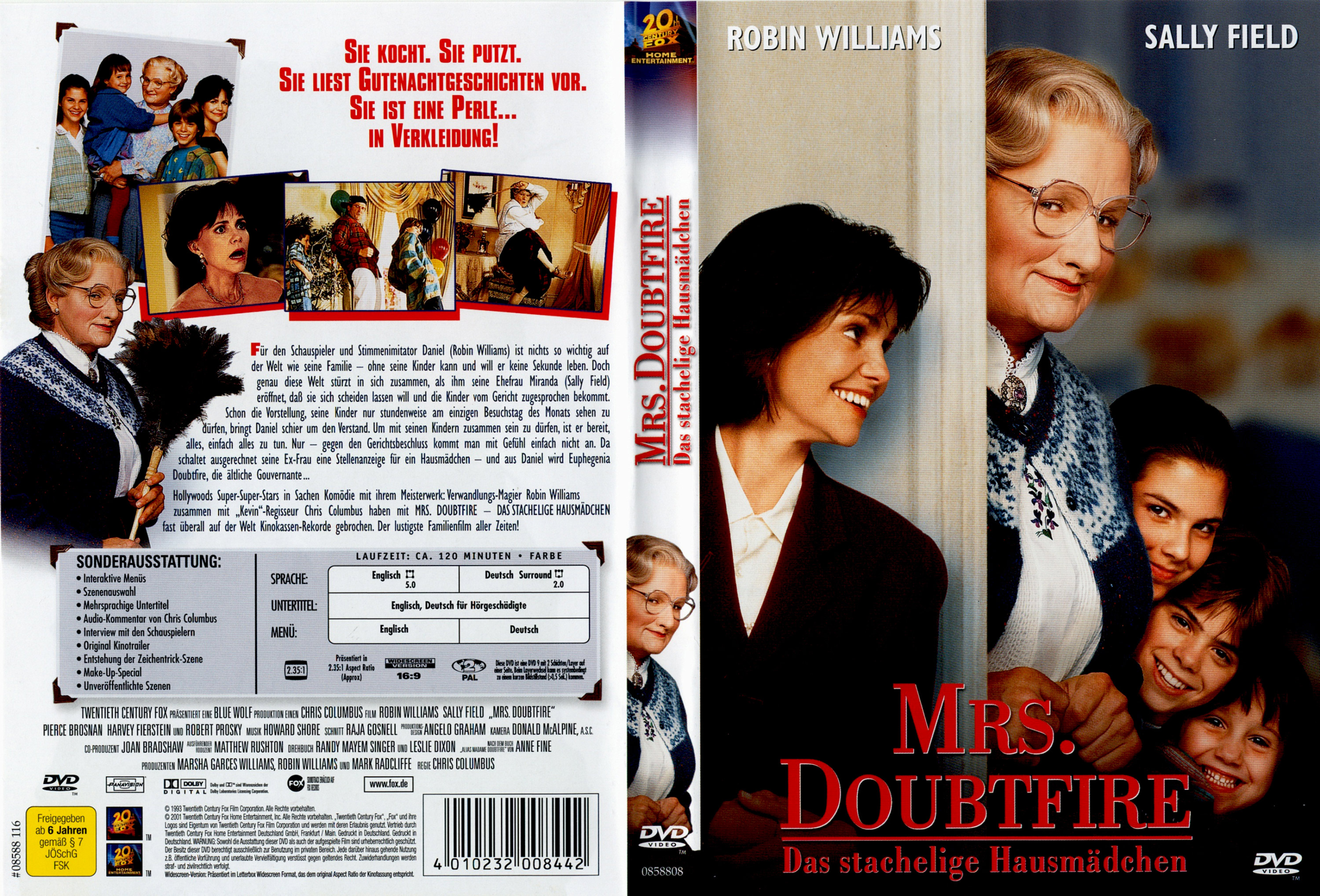 Download DVD Cover HQ