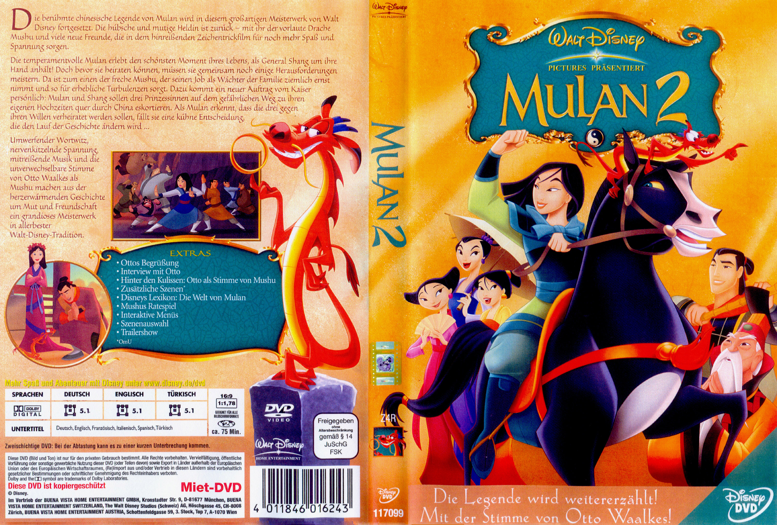 Download DVD Cover HQ