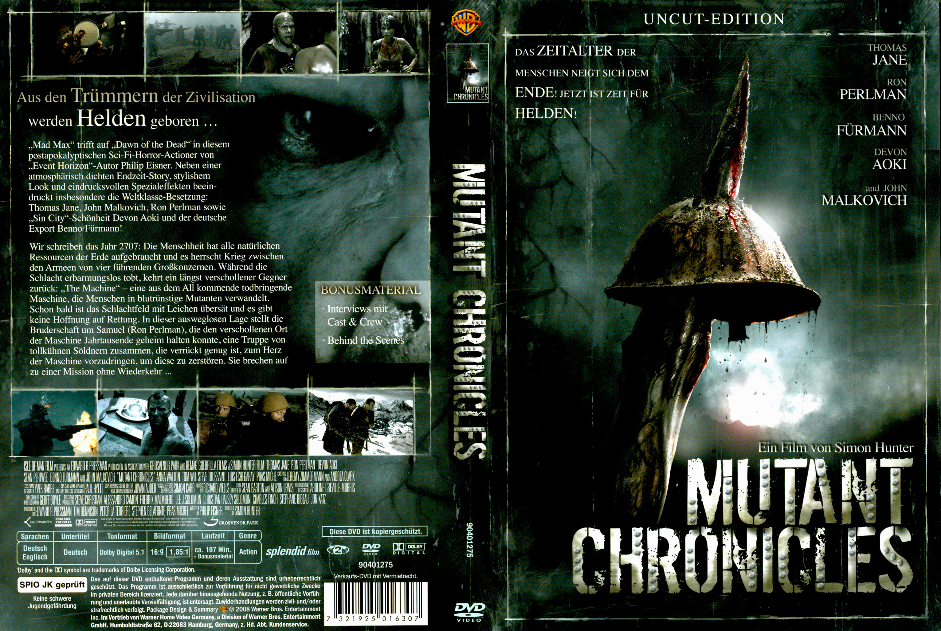Download DVD Cover HQ