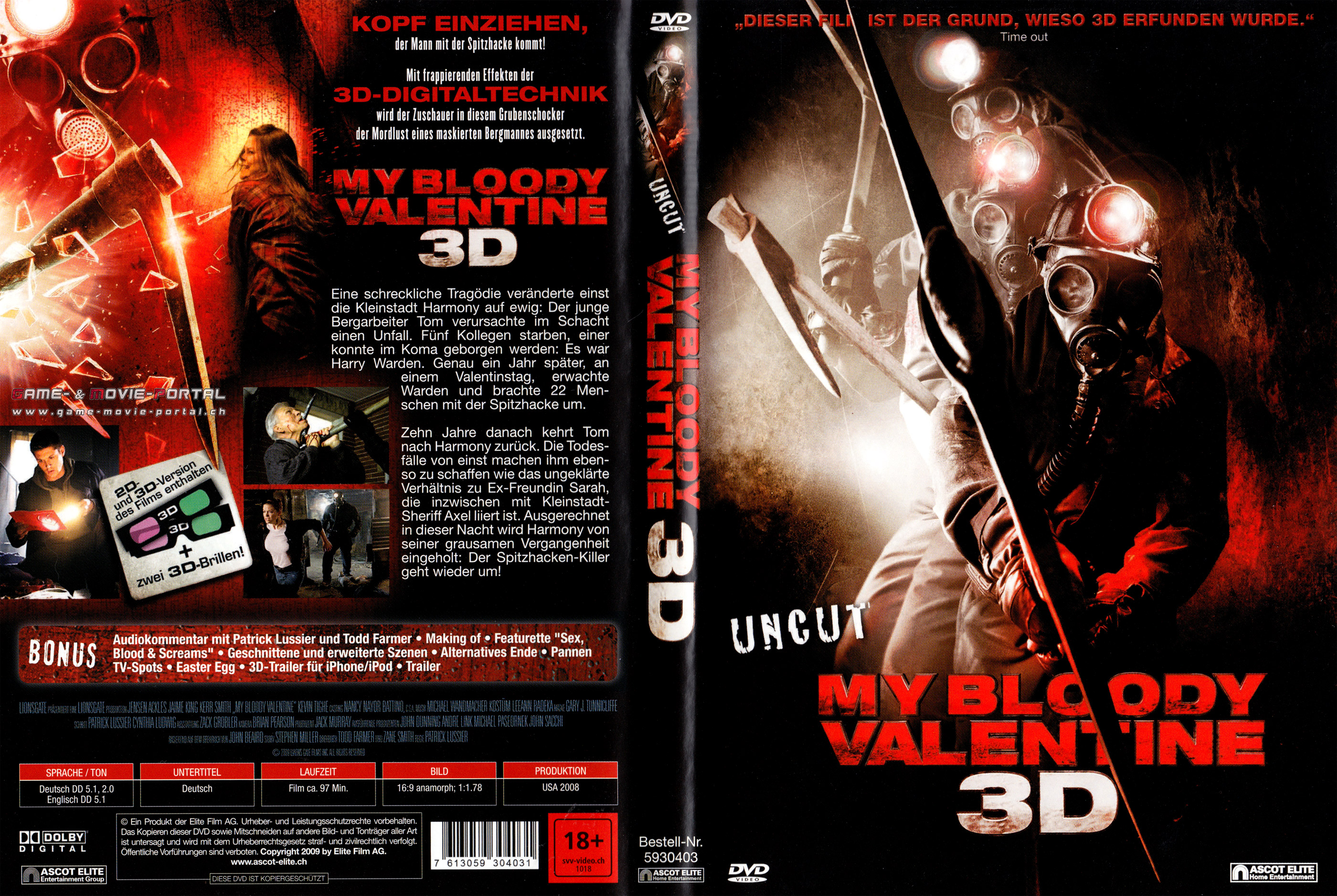 Download DVD Cover HQ