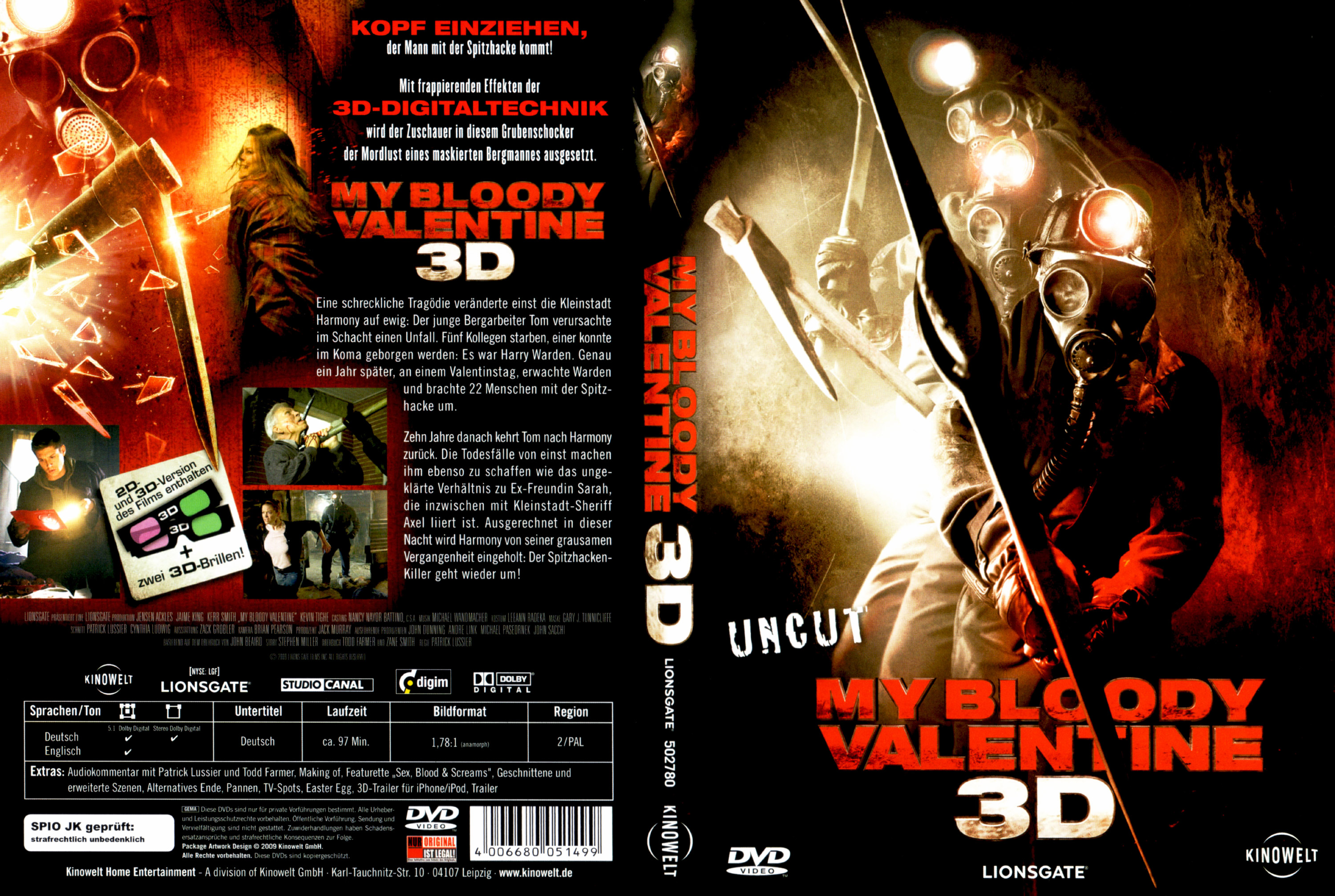 Download DVD Cover HQ