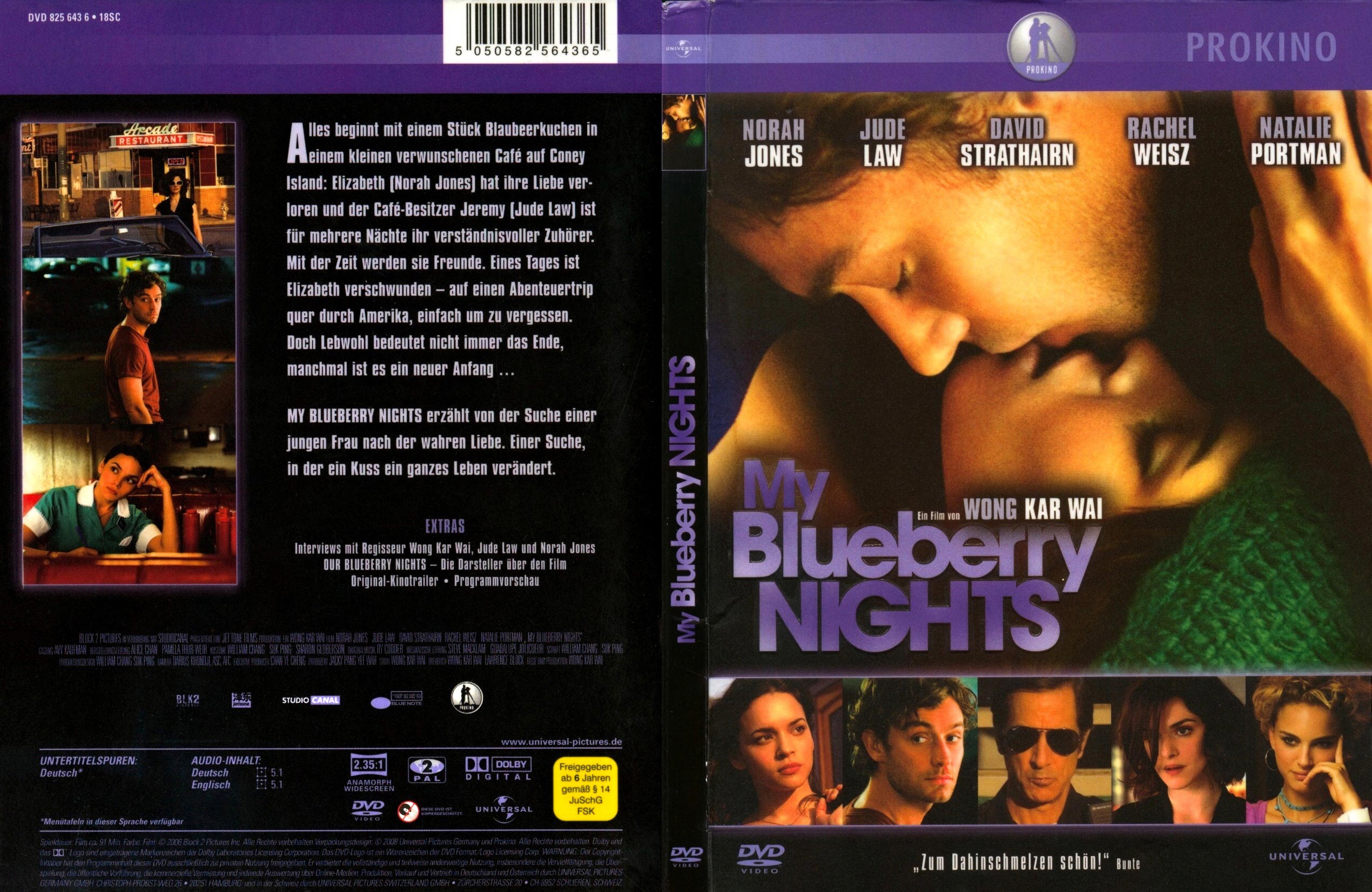 Download DVD Cover HQ
