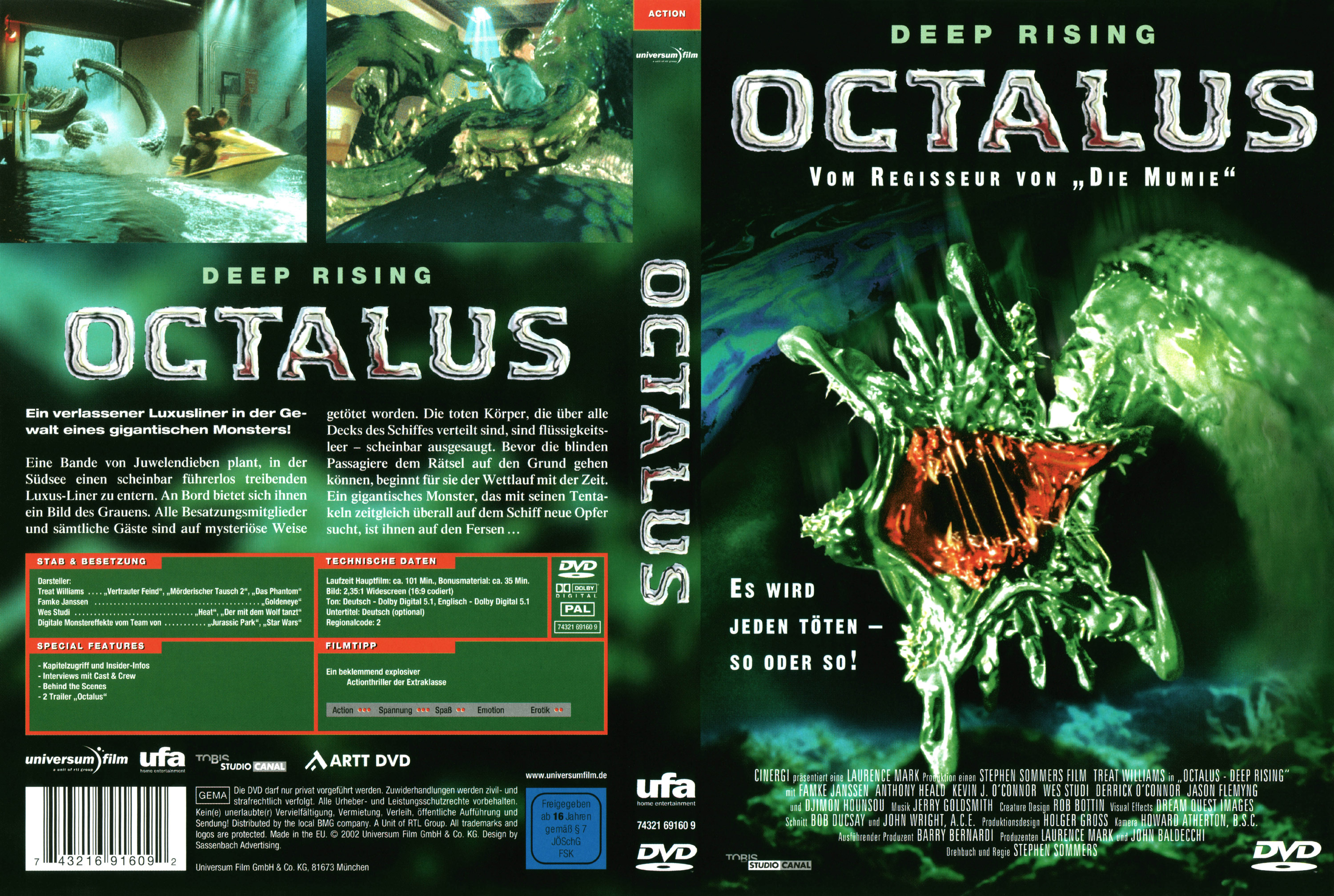 Download DVD Cover HQ