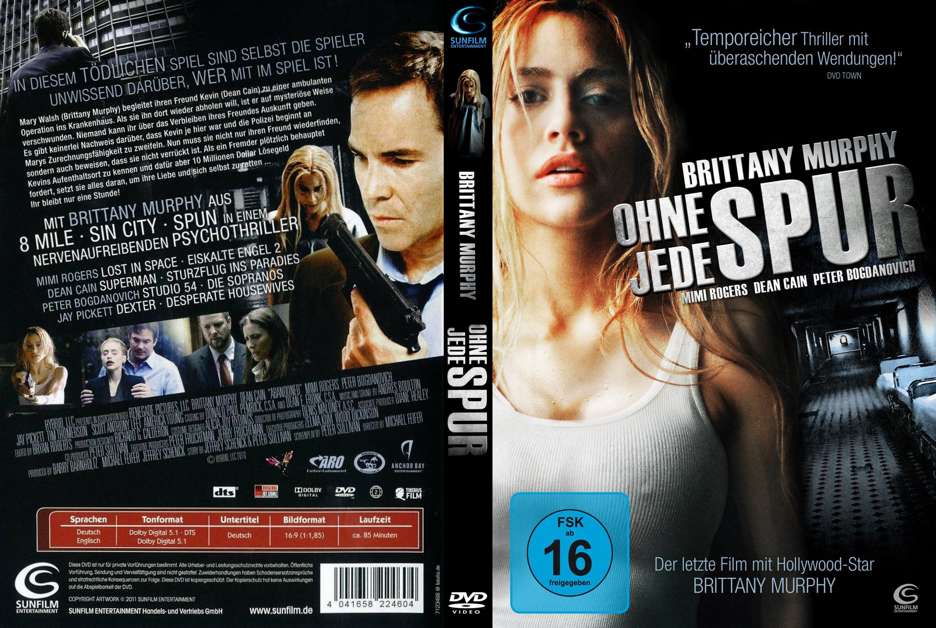 Download DVD Cover HQ