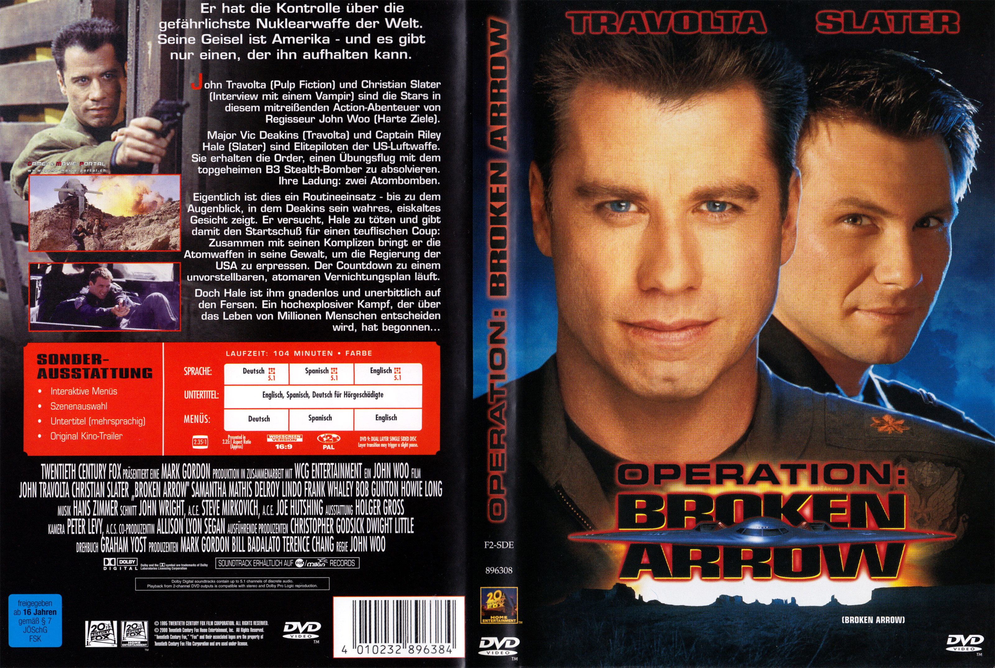 Download DVD Cover HQ