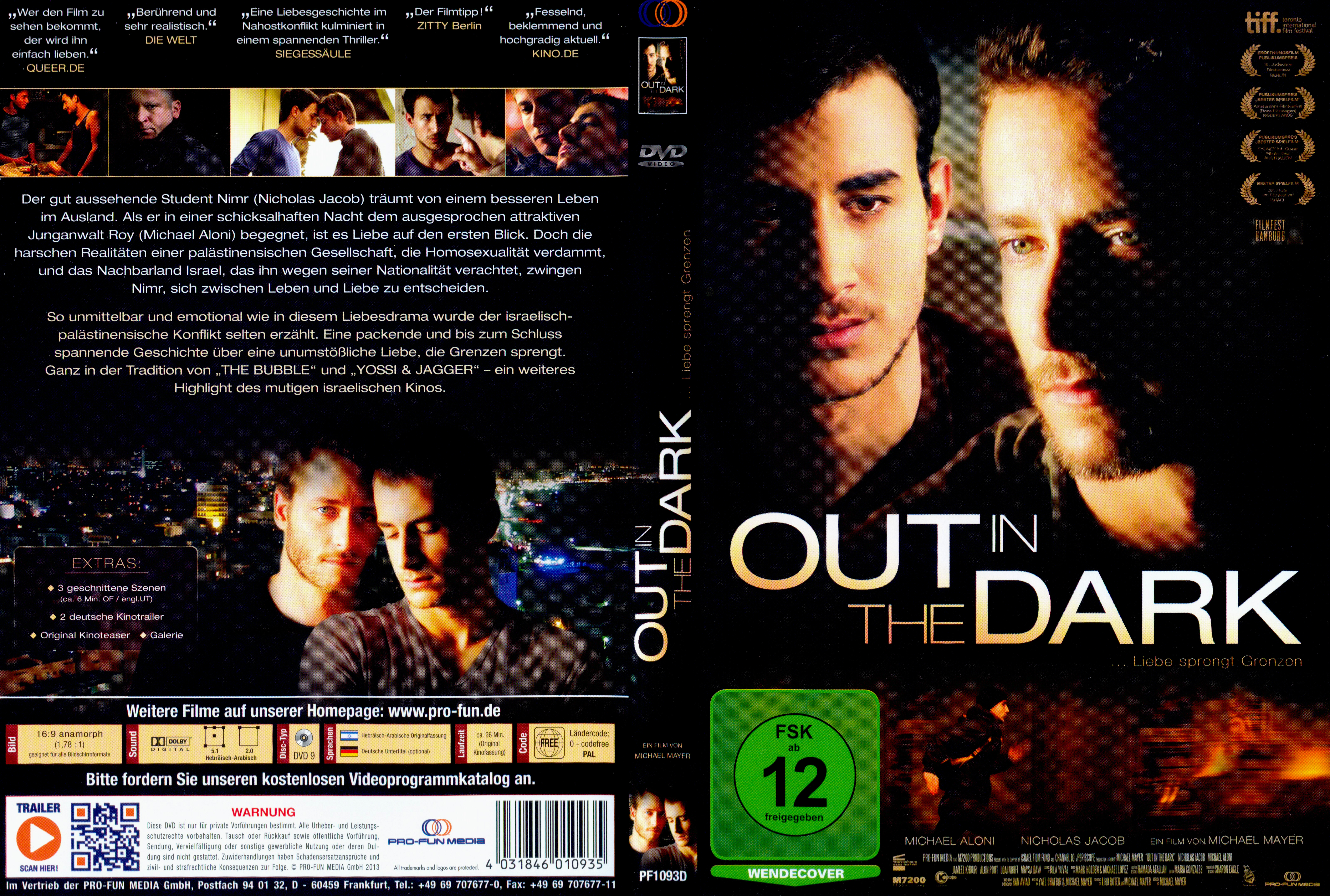 Download DVD Cover HQ