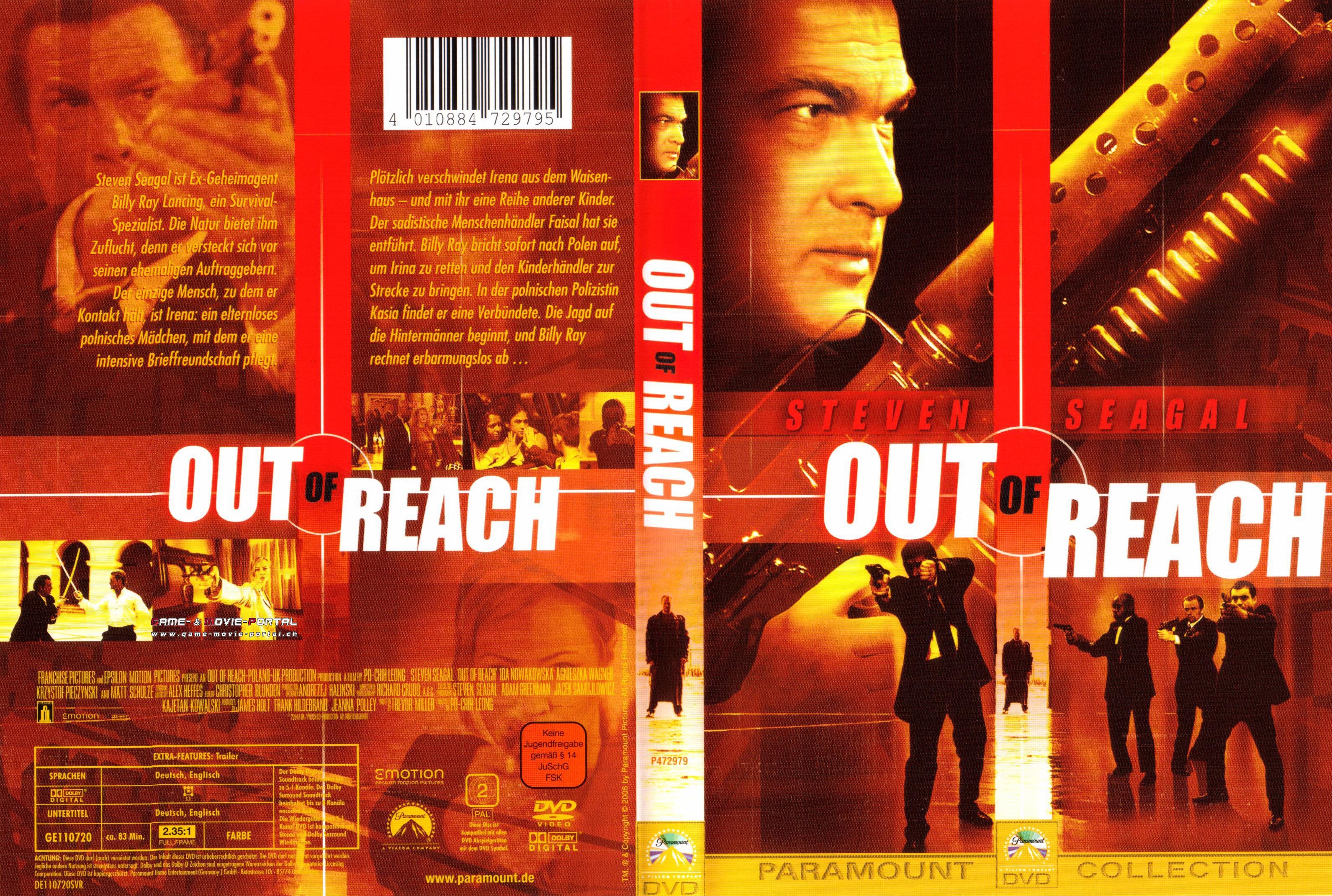 Download DVD Cover HQ