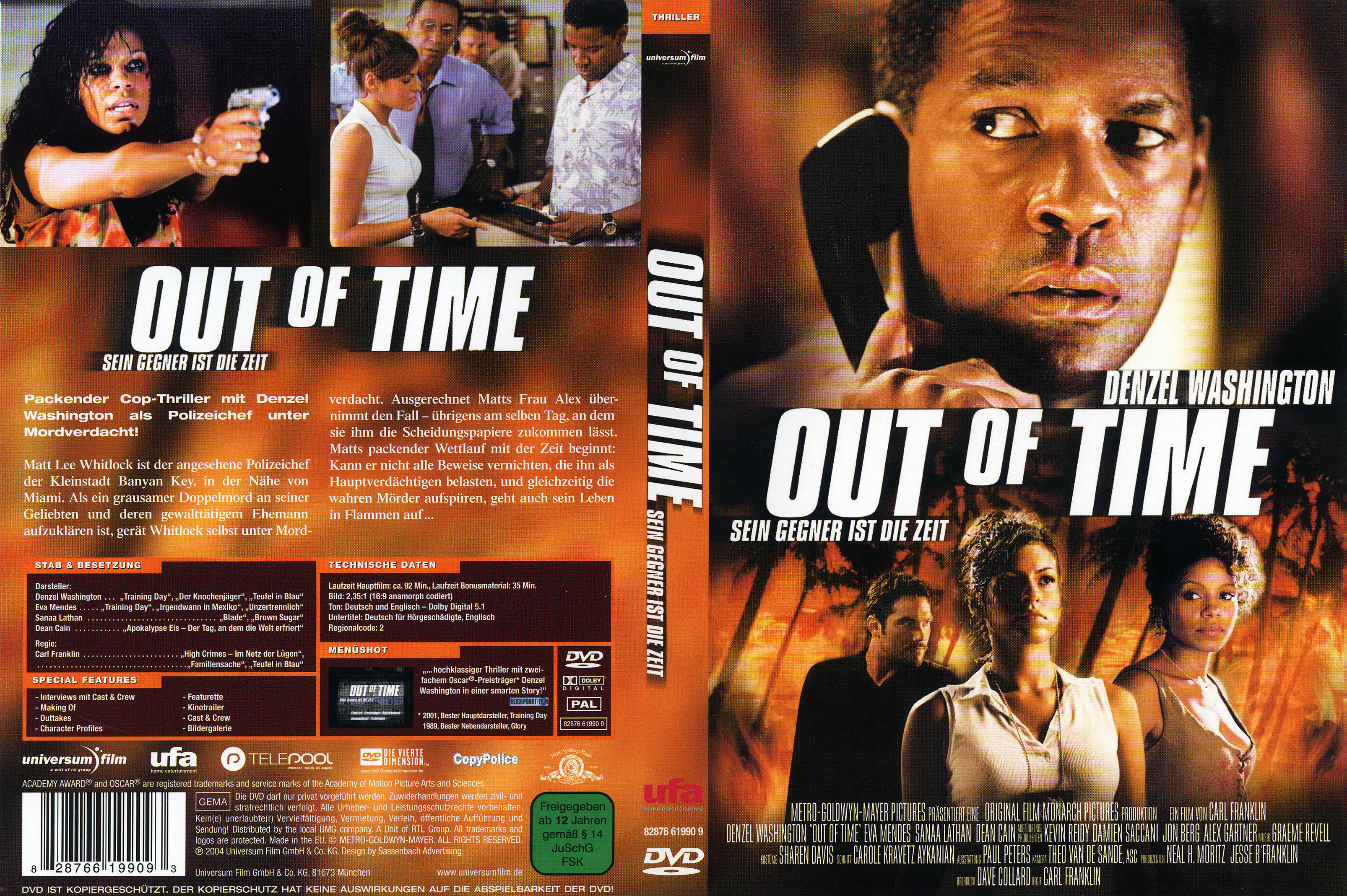 Download DVD Cover HQ