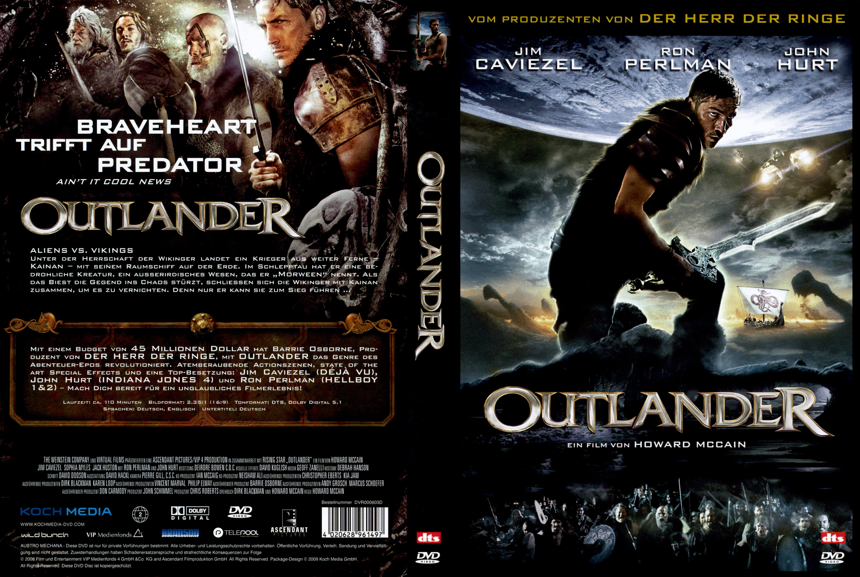 Download DVD Cover HQ