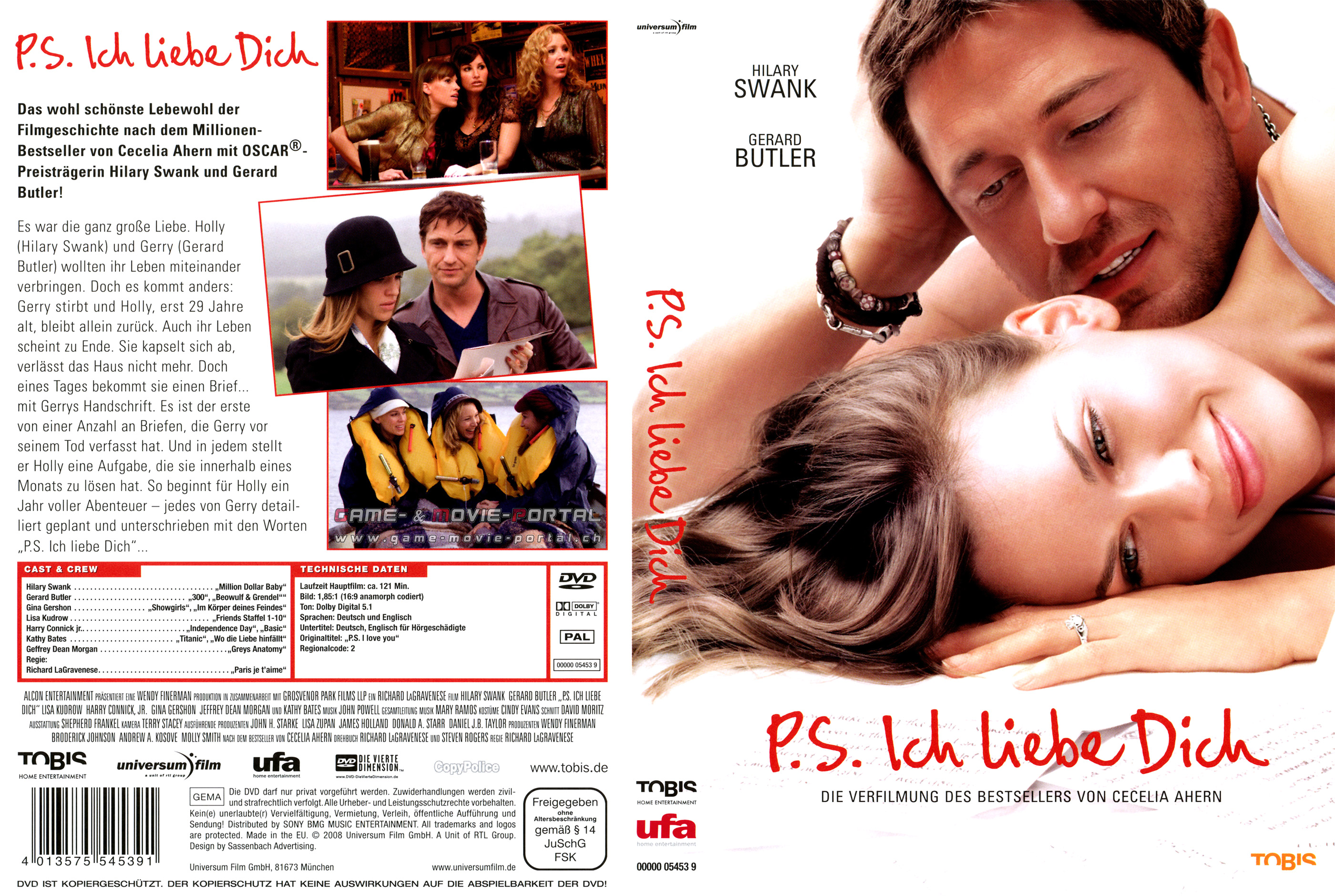 Download DVD Cover HQ