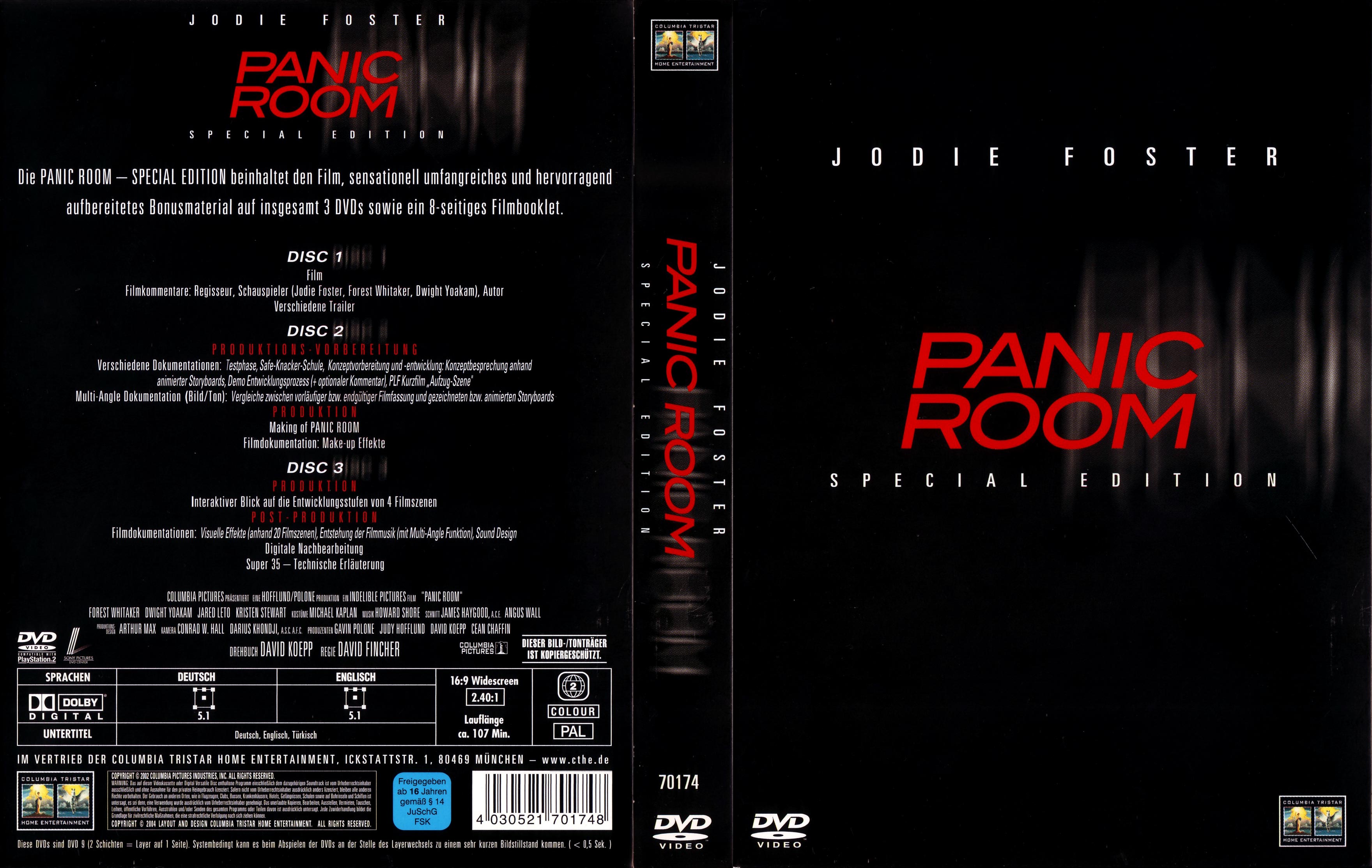 Download DVD Cover HQ