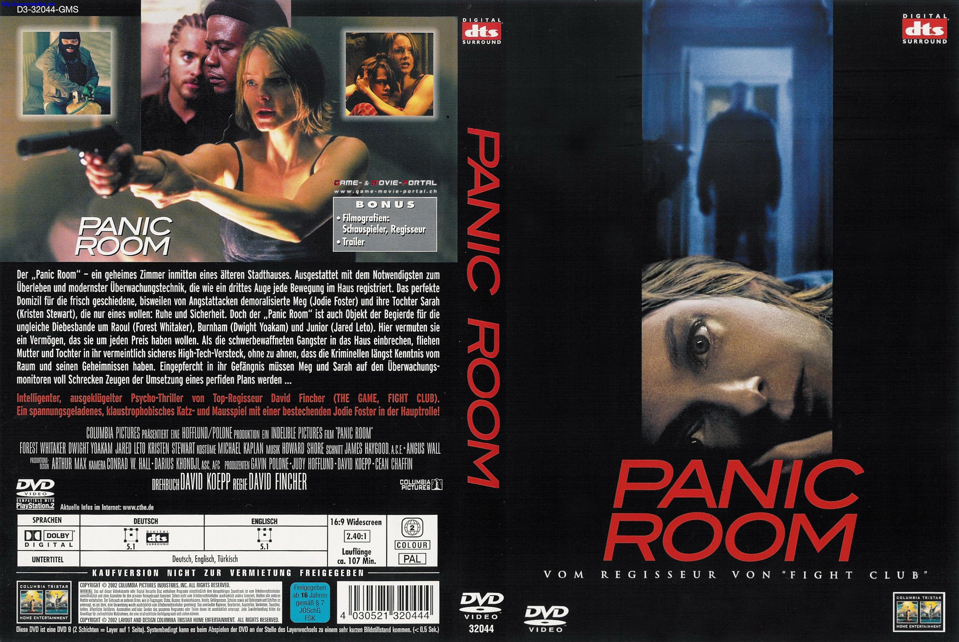 Download DVD Cover HQ