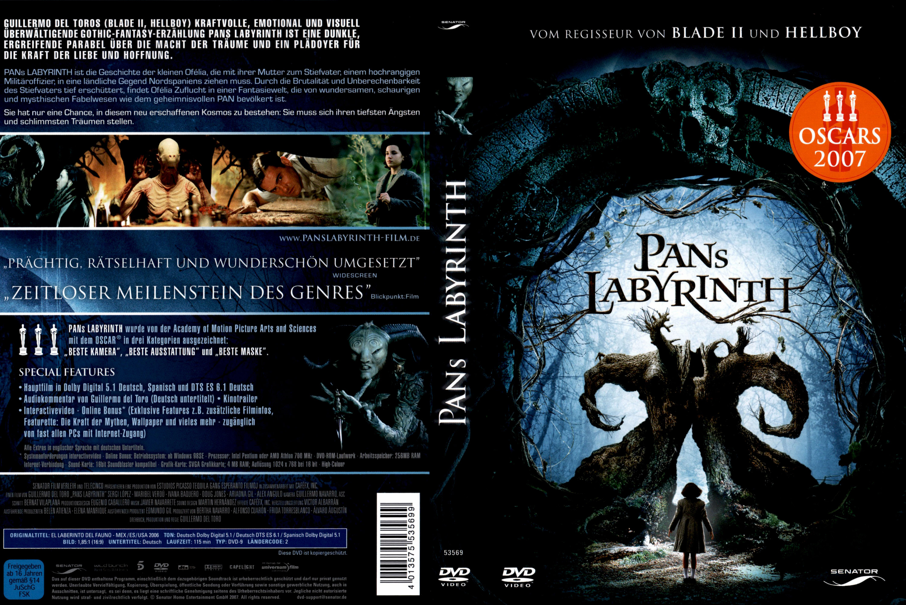 Download DVD Cover HQ