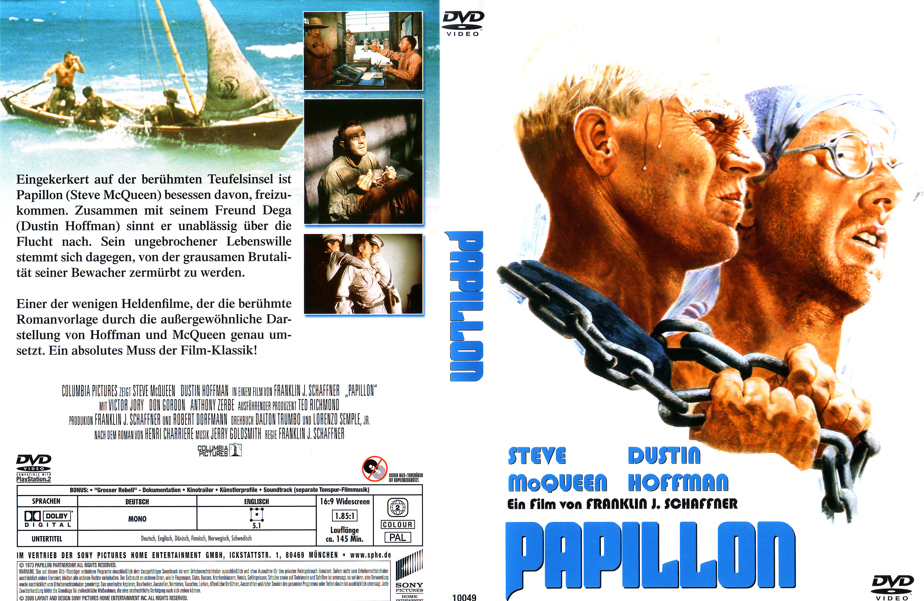 Download DVD Cover HQ