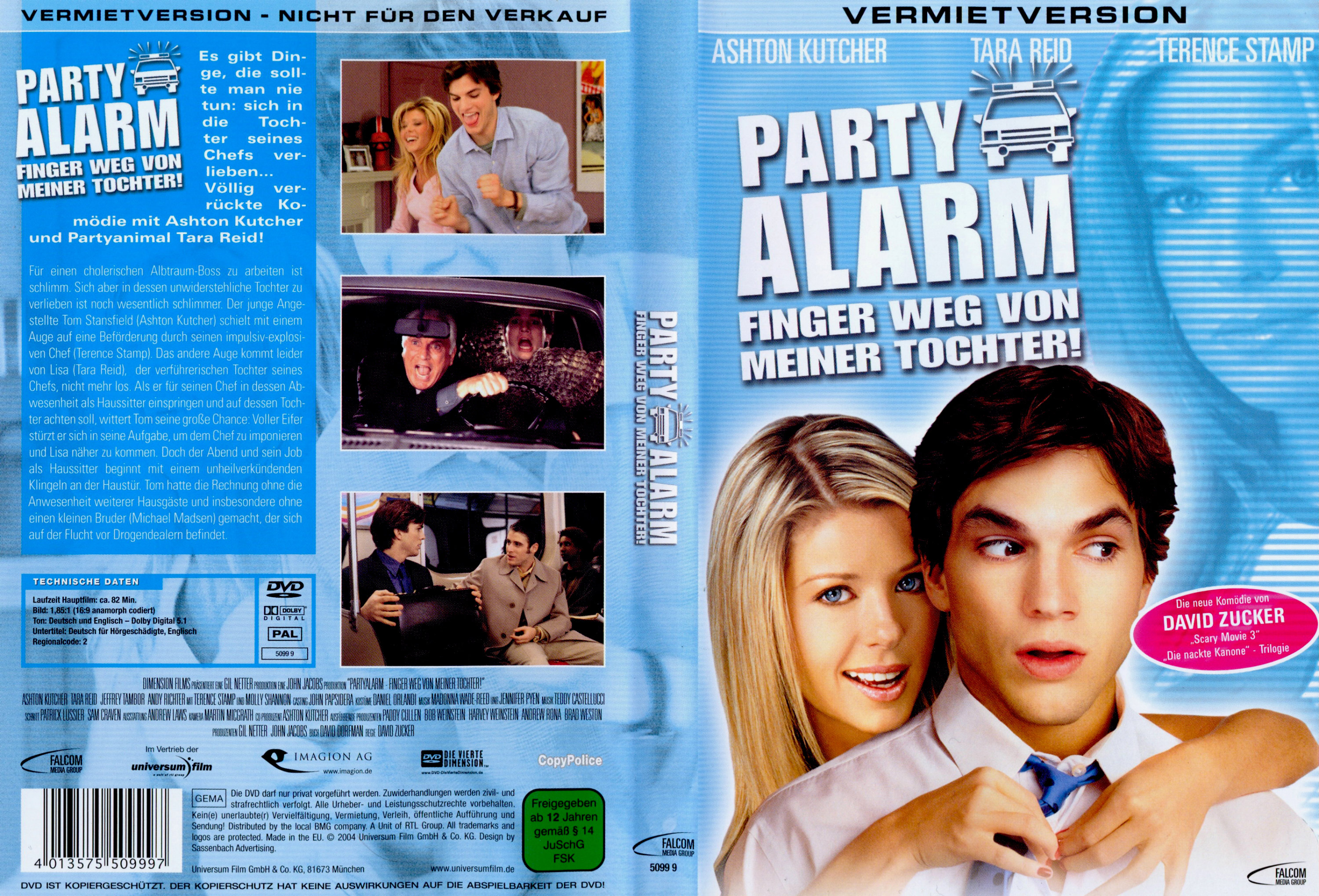 Download DVD Cover HQ