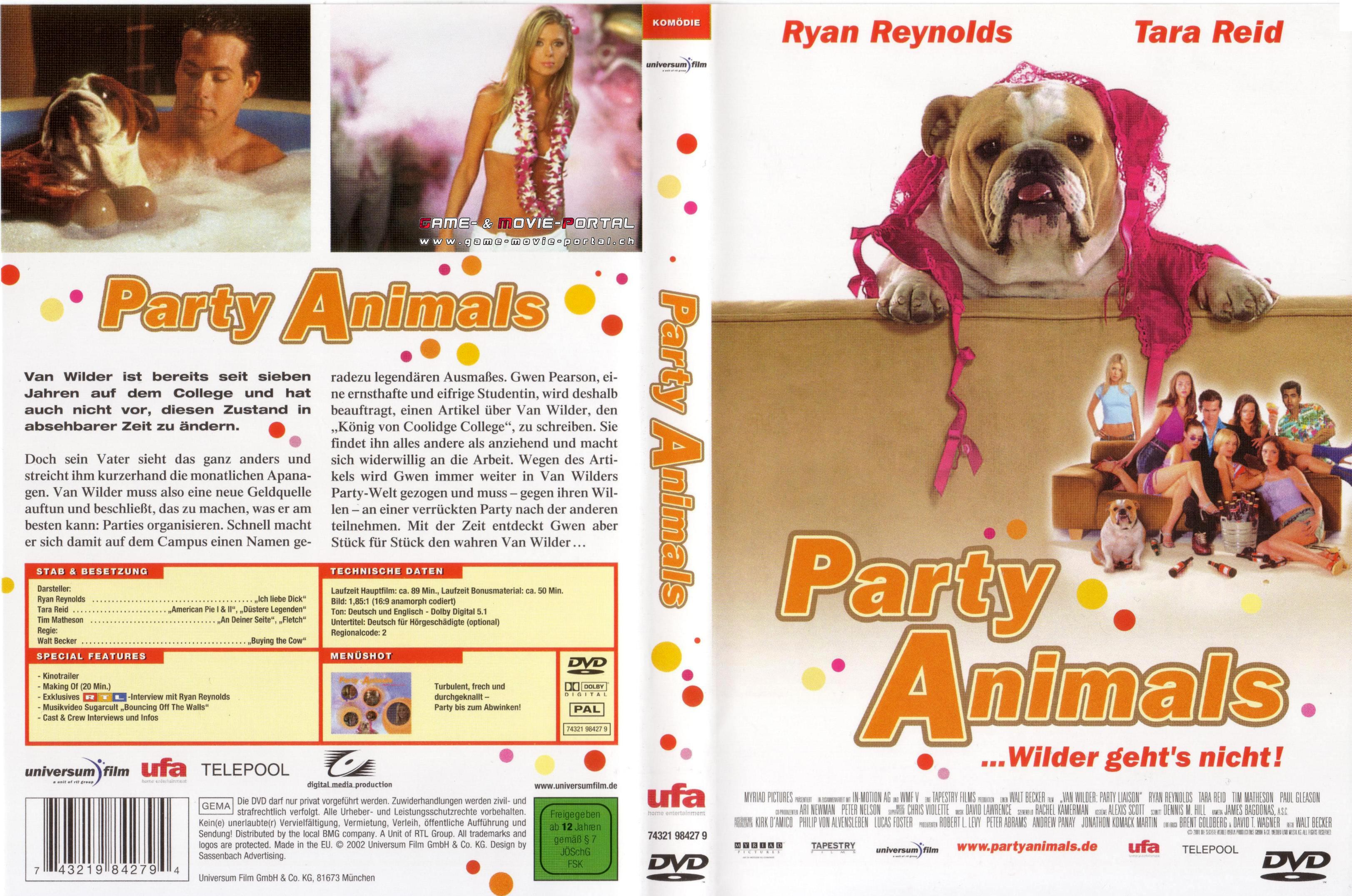 Download DVD Cover HQ