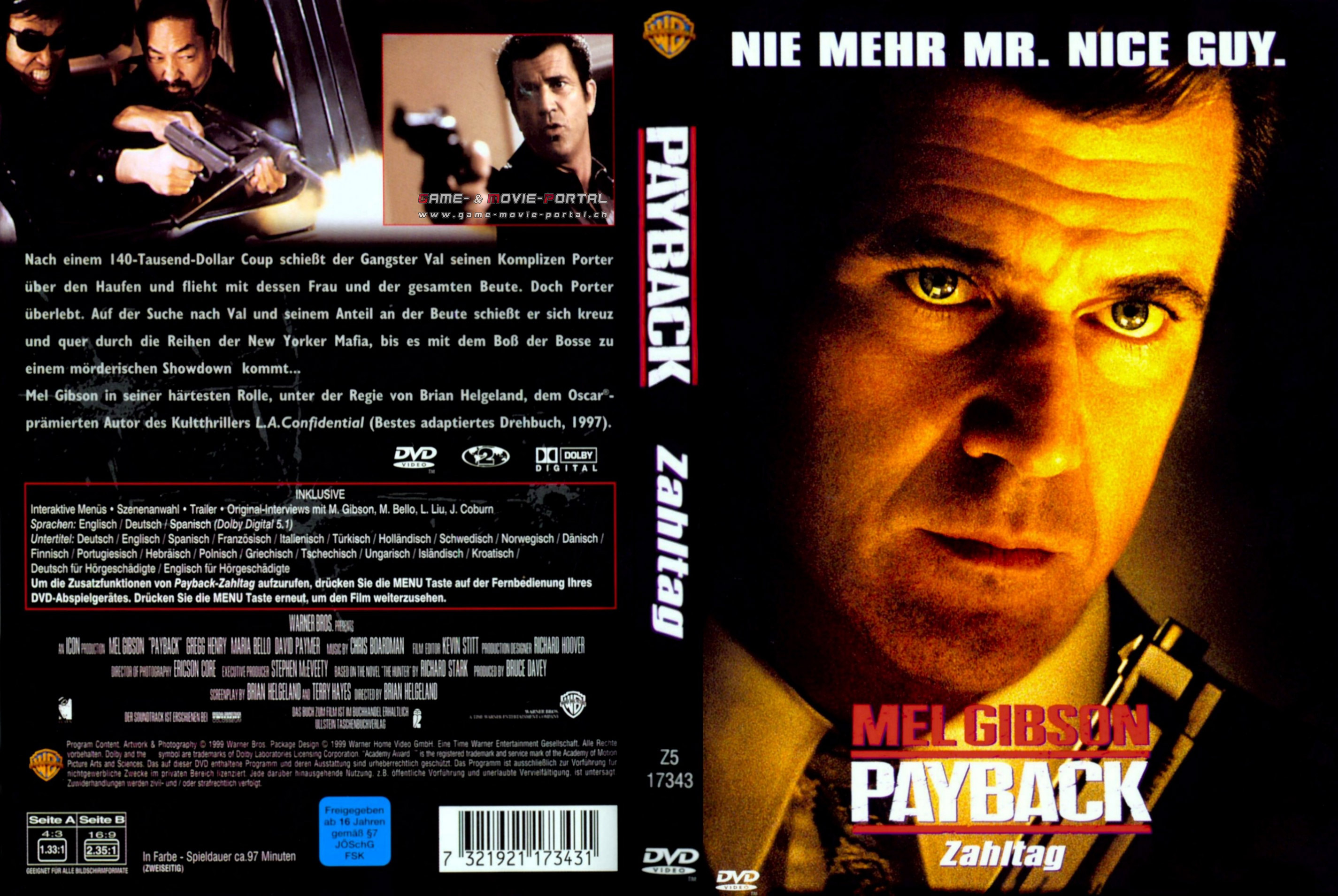 Download DVD Cover HQ