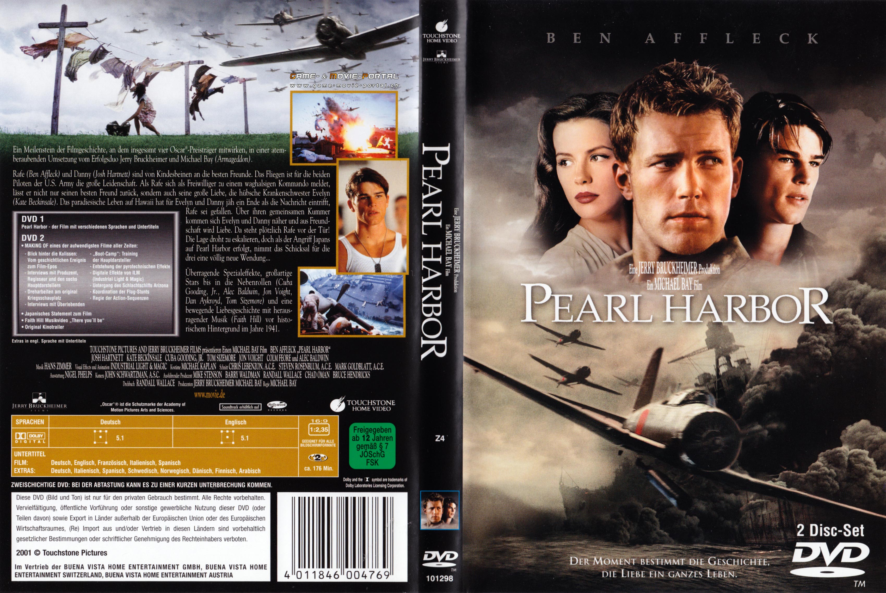Download DVD Cover HQ
