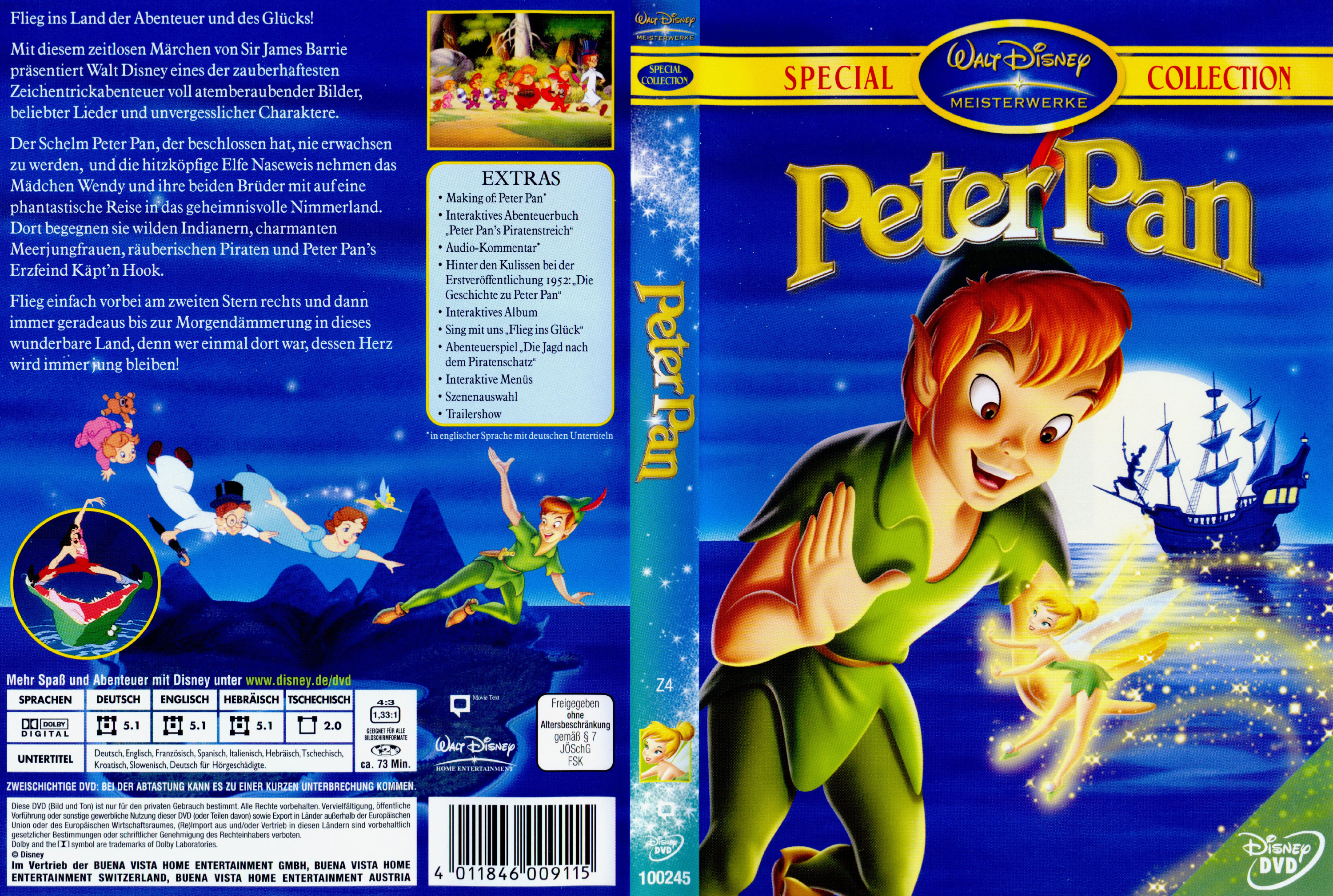 Download DVD Cover HQ