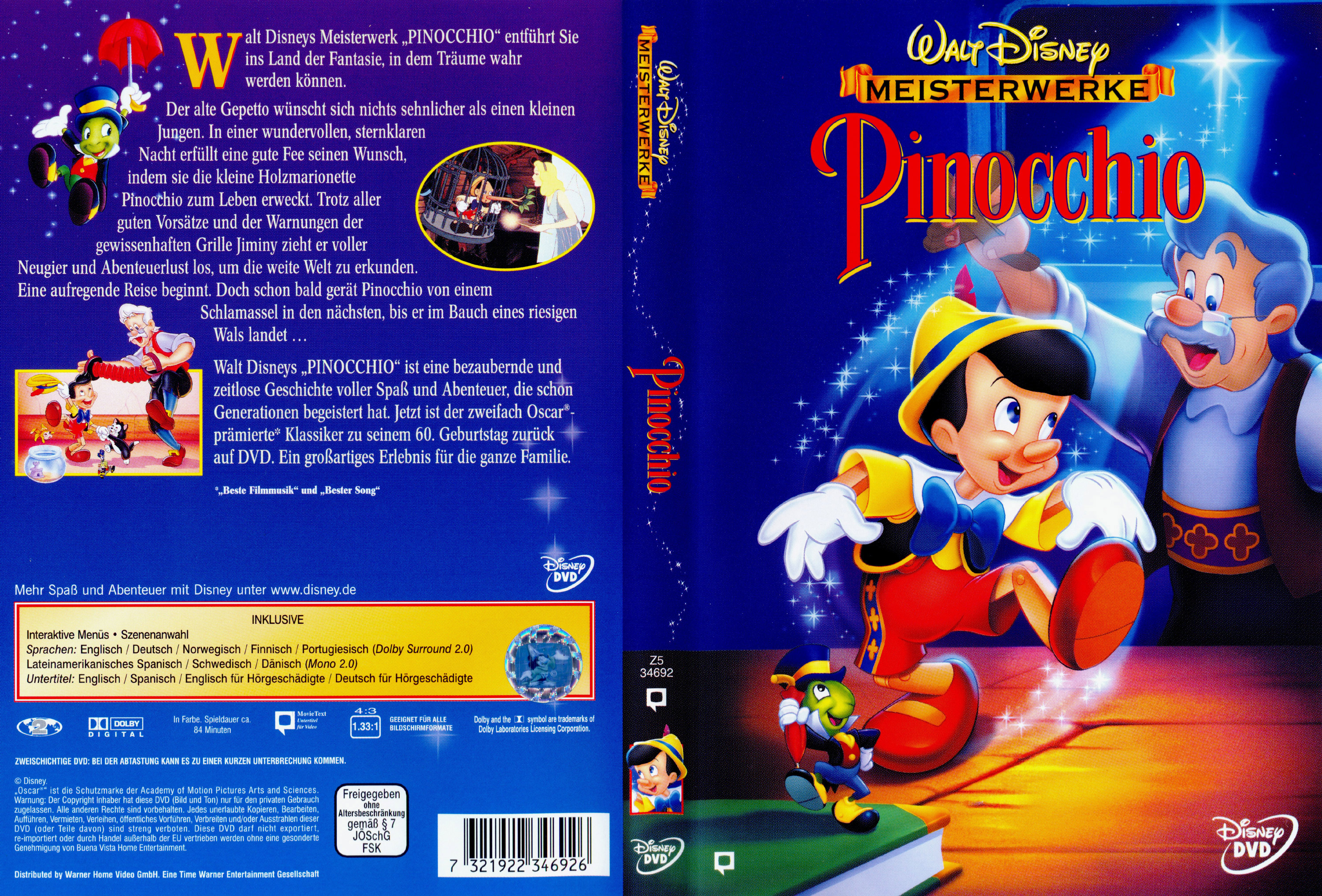 Download DVD Cover HQ