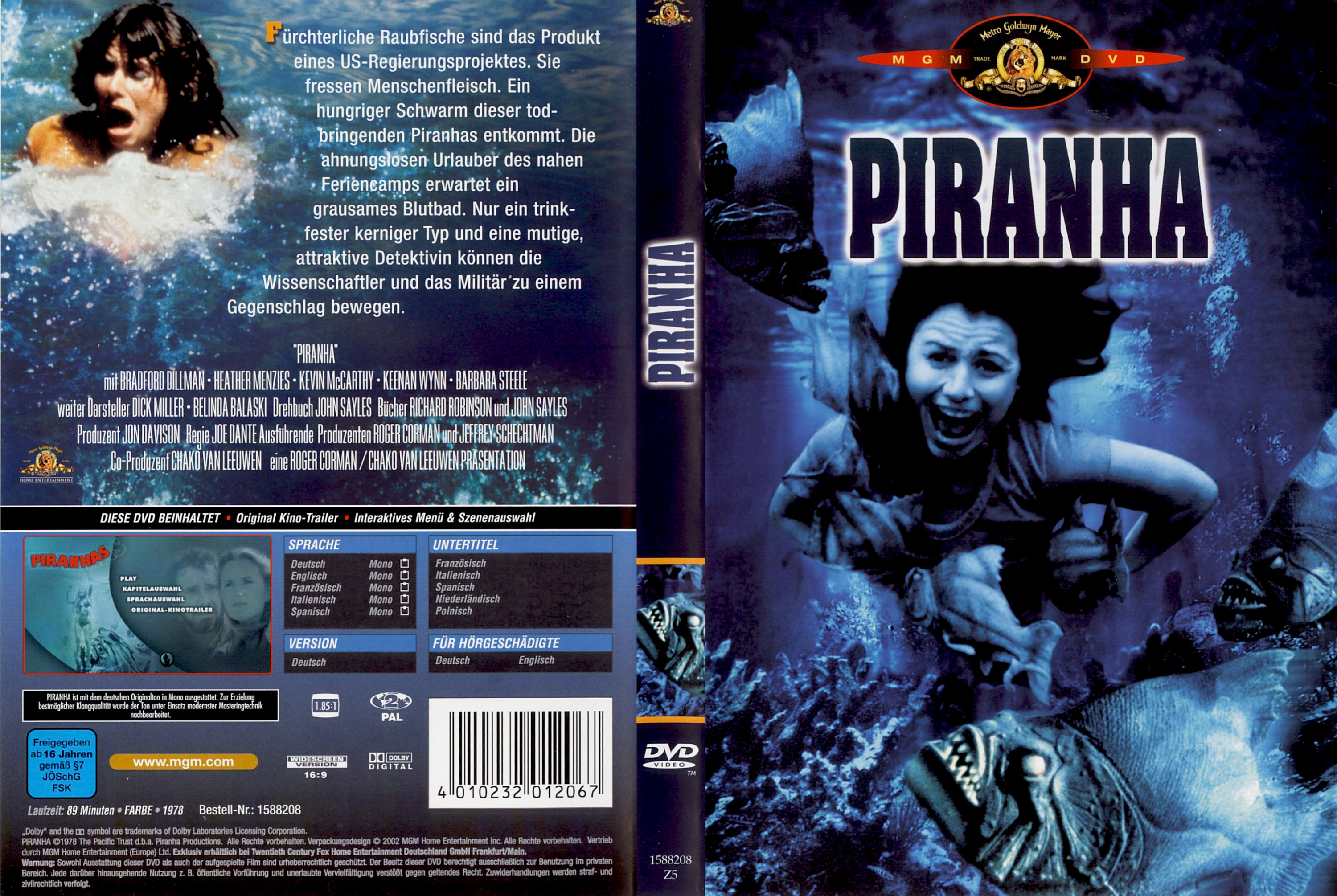 Download DVD Cover HQ