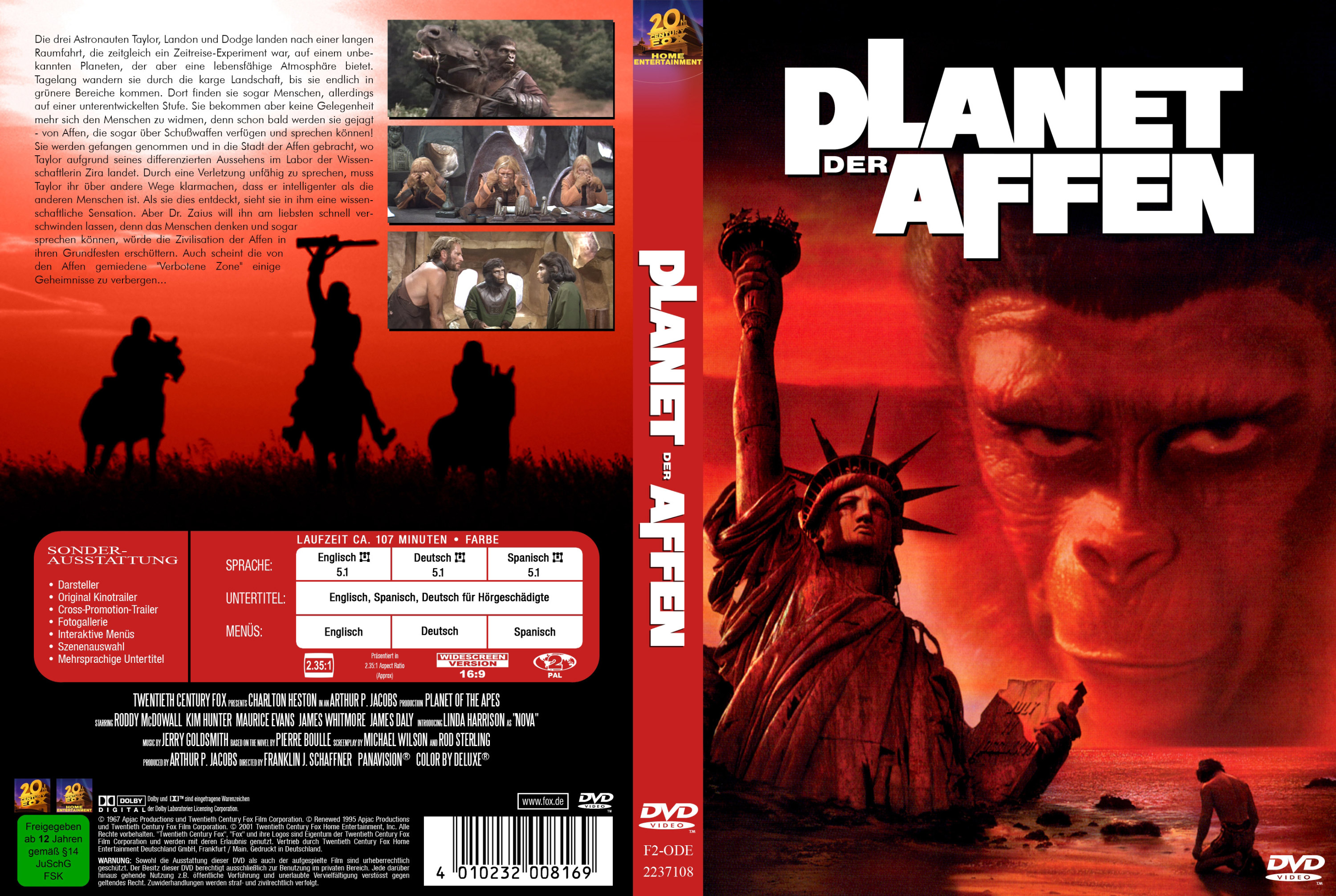 Download DVD Cover HQ