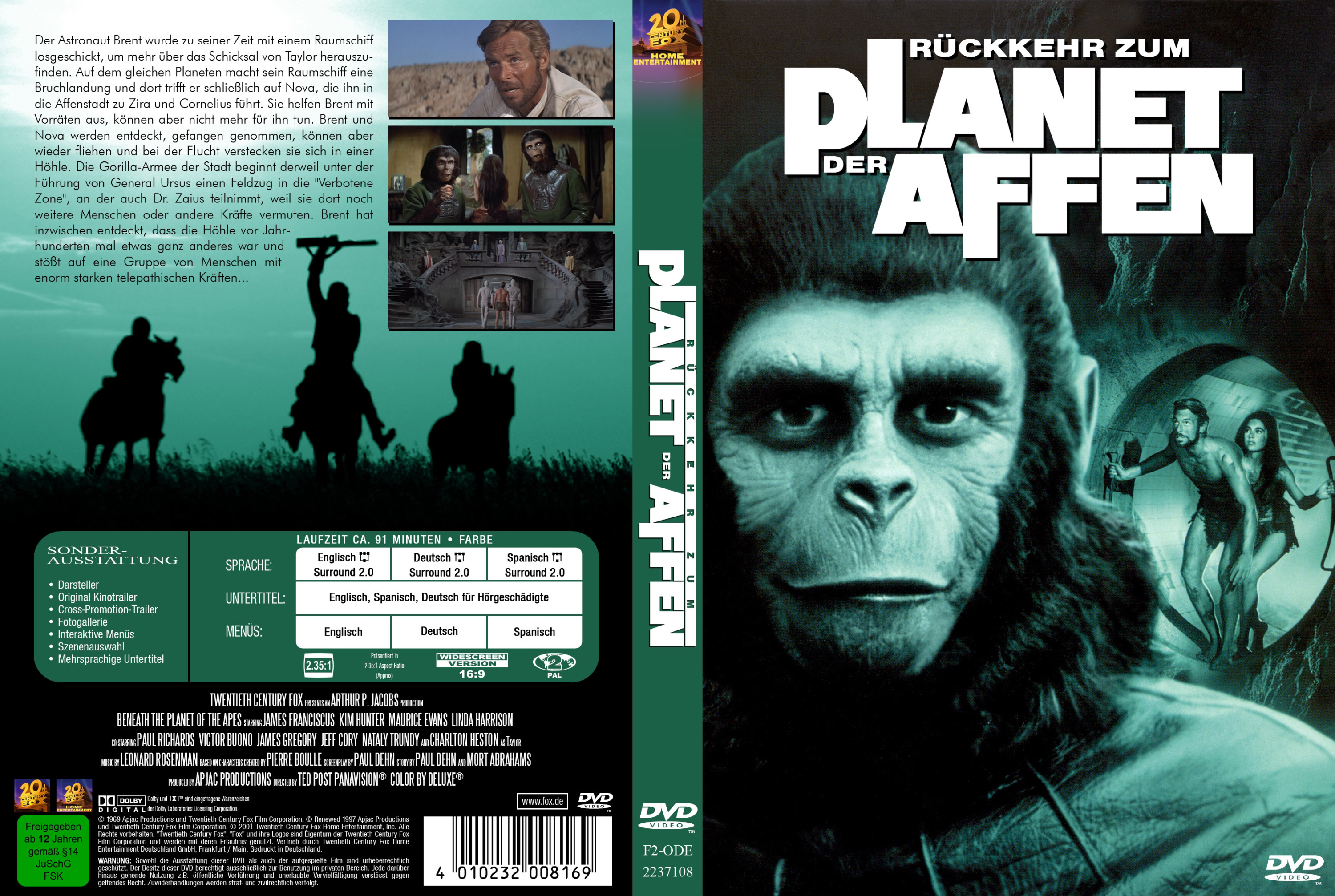 Download DVD Cover HQ